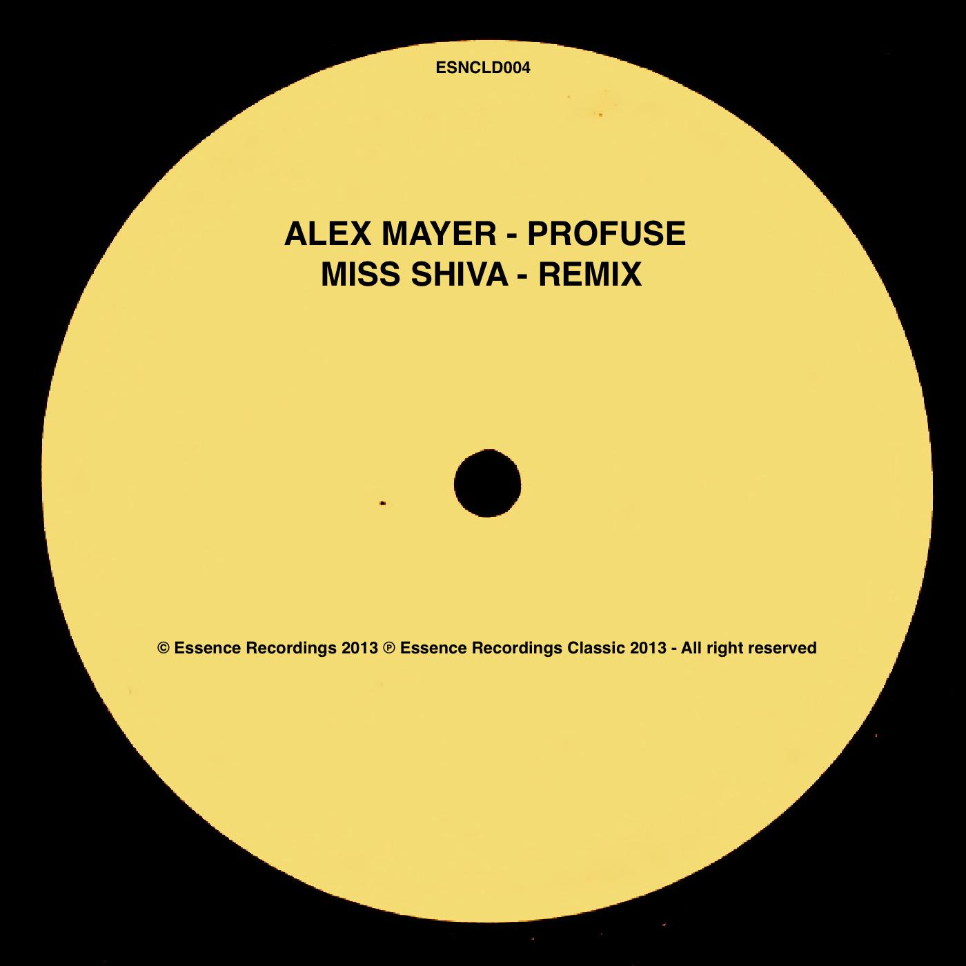 Profuse (Miss Shiva Remix)