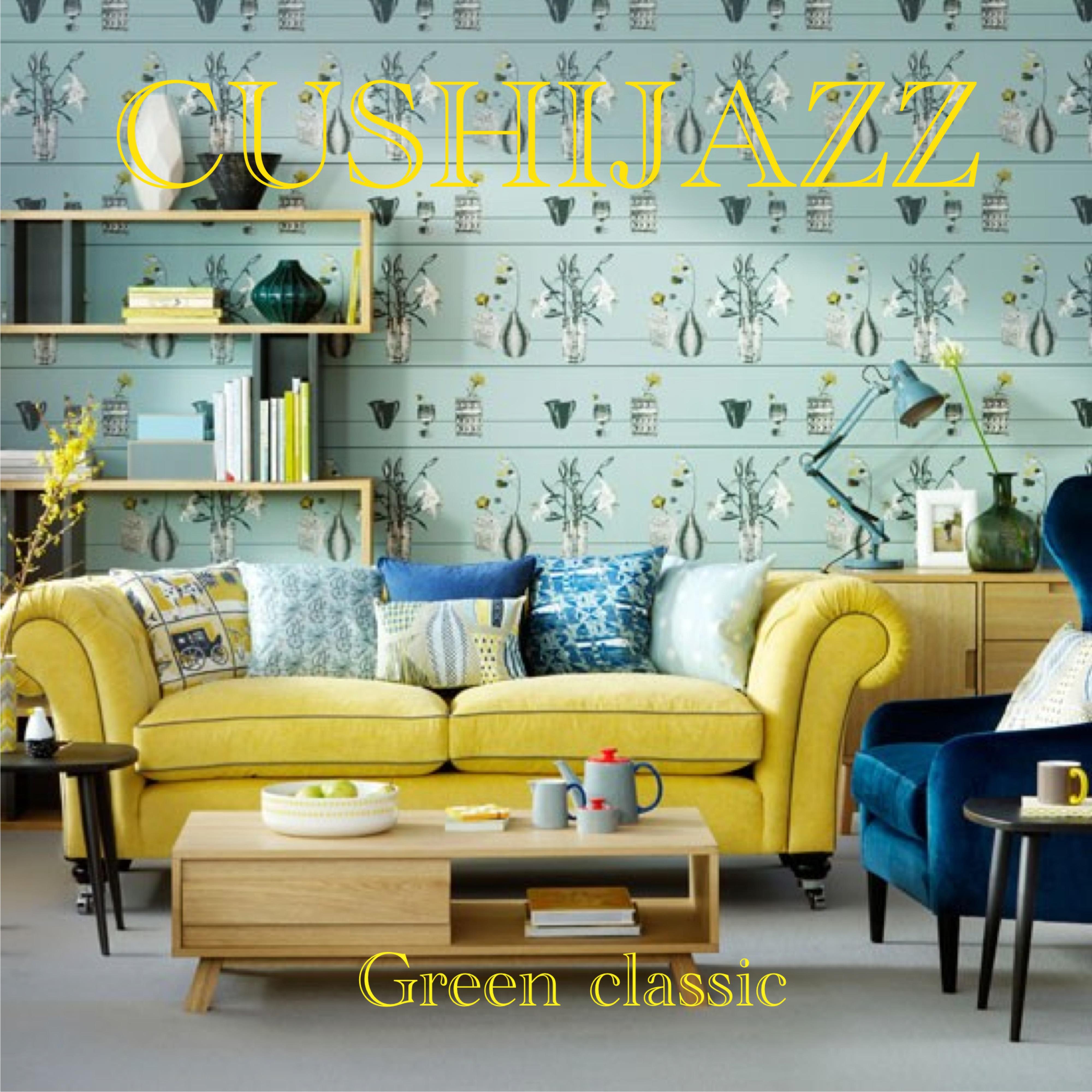 Green Classic (Jazzstic Mix)