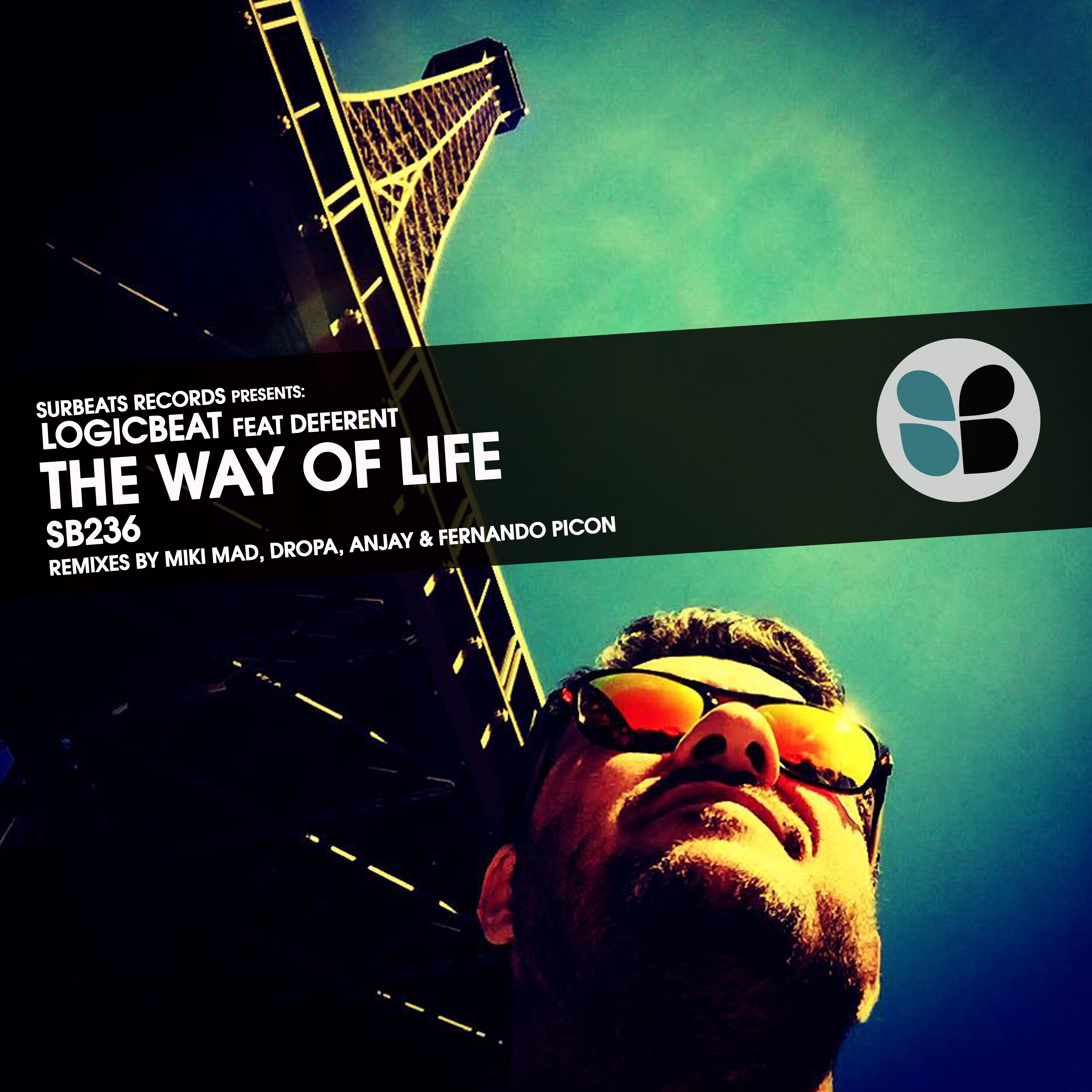 The Way of Life (Dropa Remix)