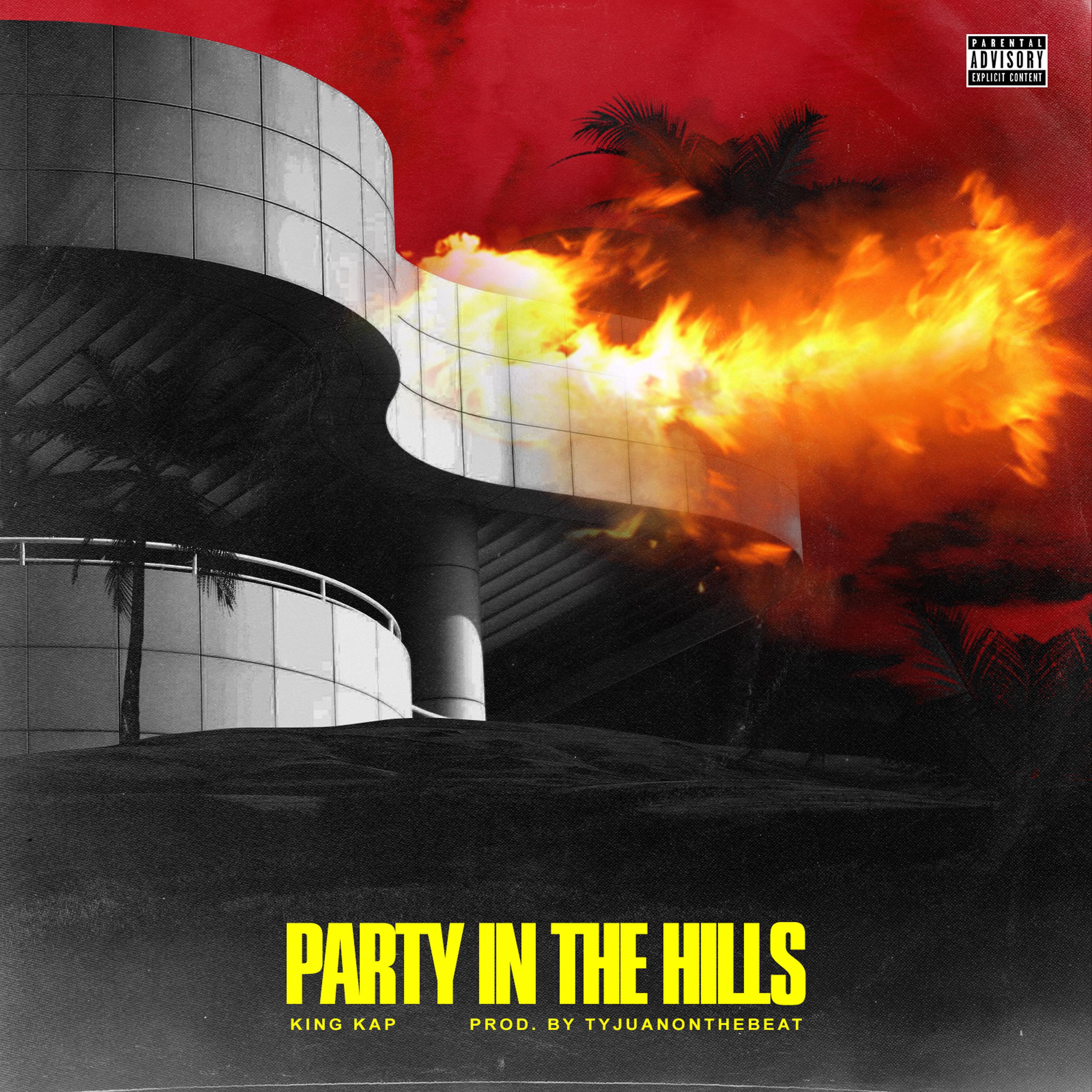 Party in the Hills