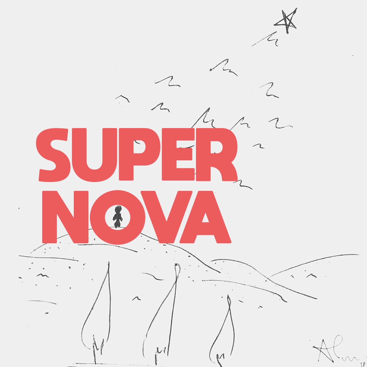 Super Nova