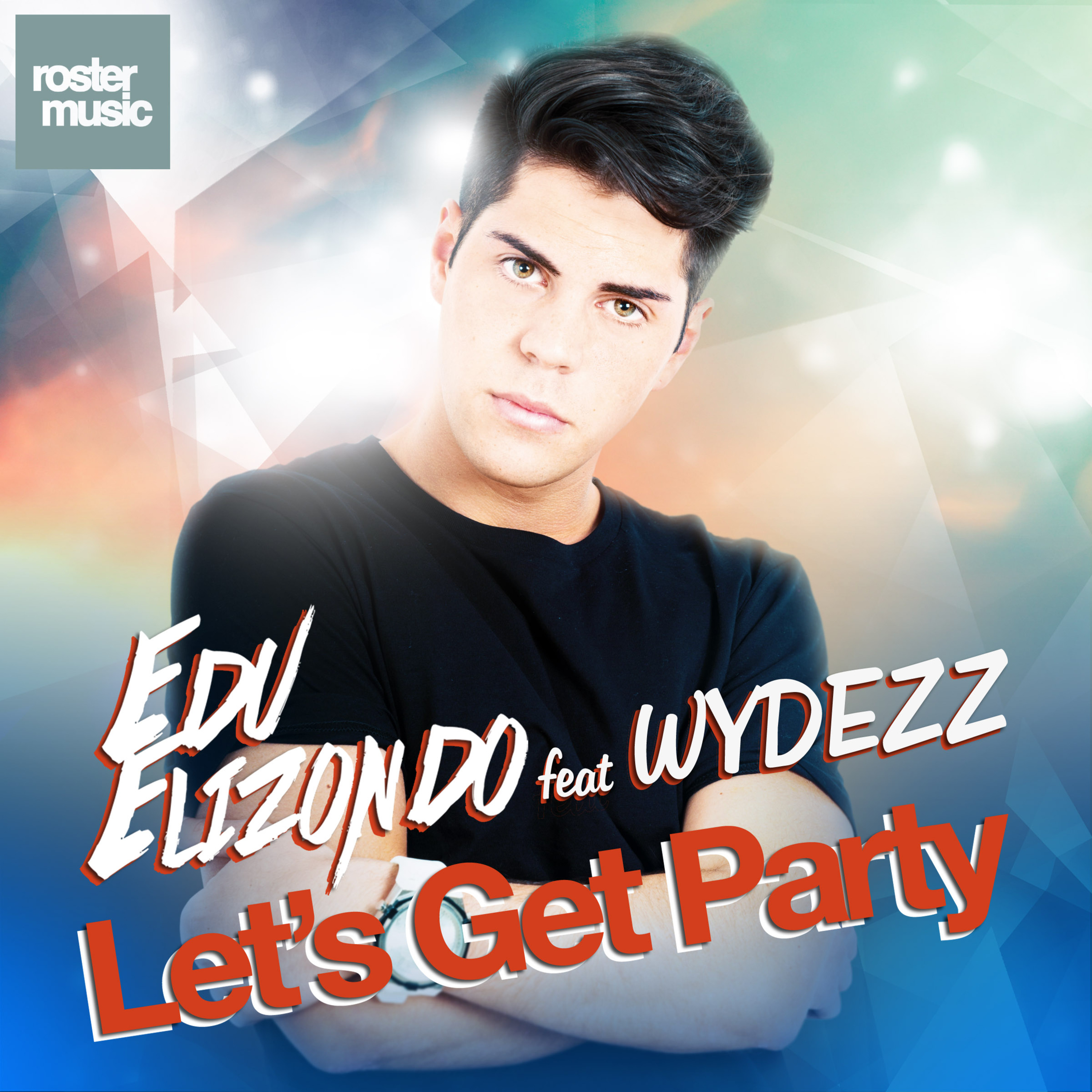 Let's Get Party (Radio Mix)