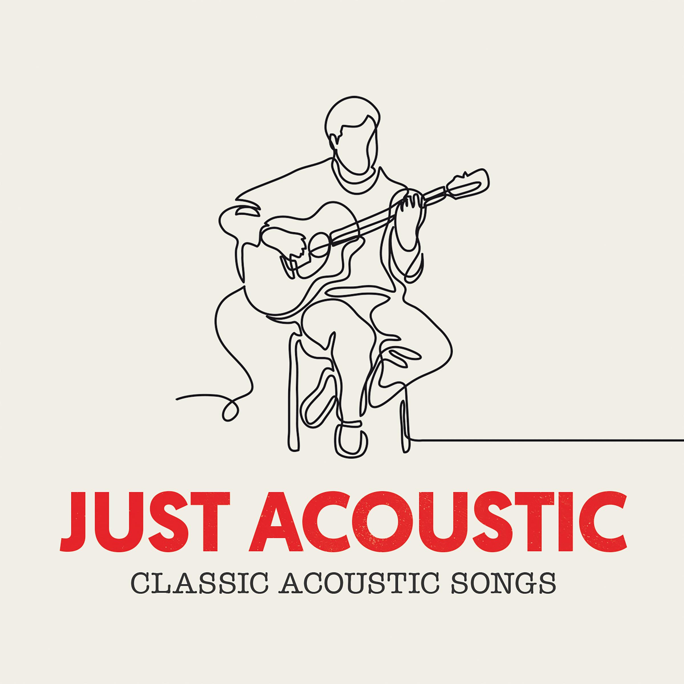 Ridin' Solo (Acoustic Version)