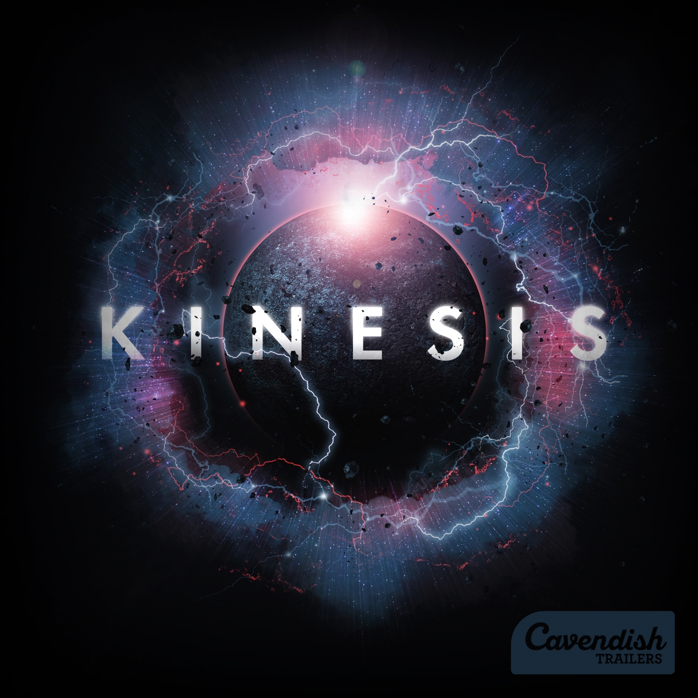 Kinesis