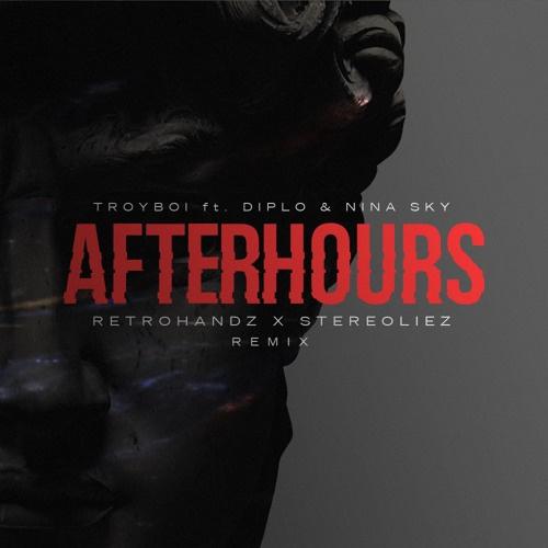 Afterhours (Retrohandz & Stereoliez Remix)