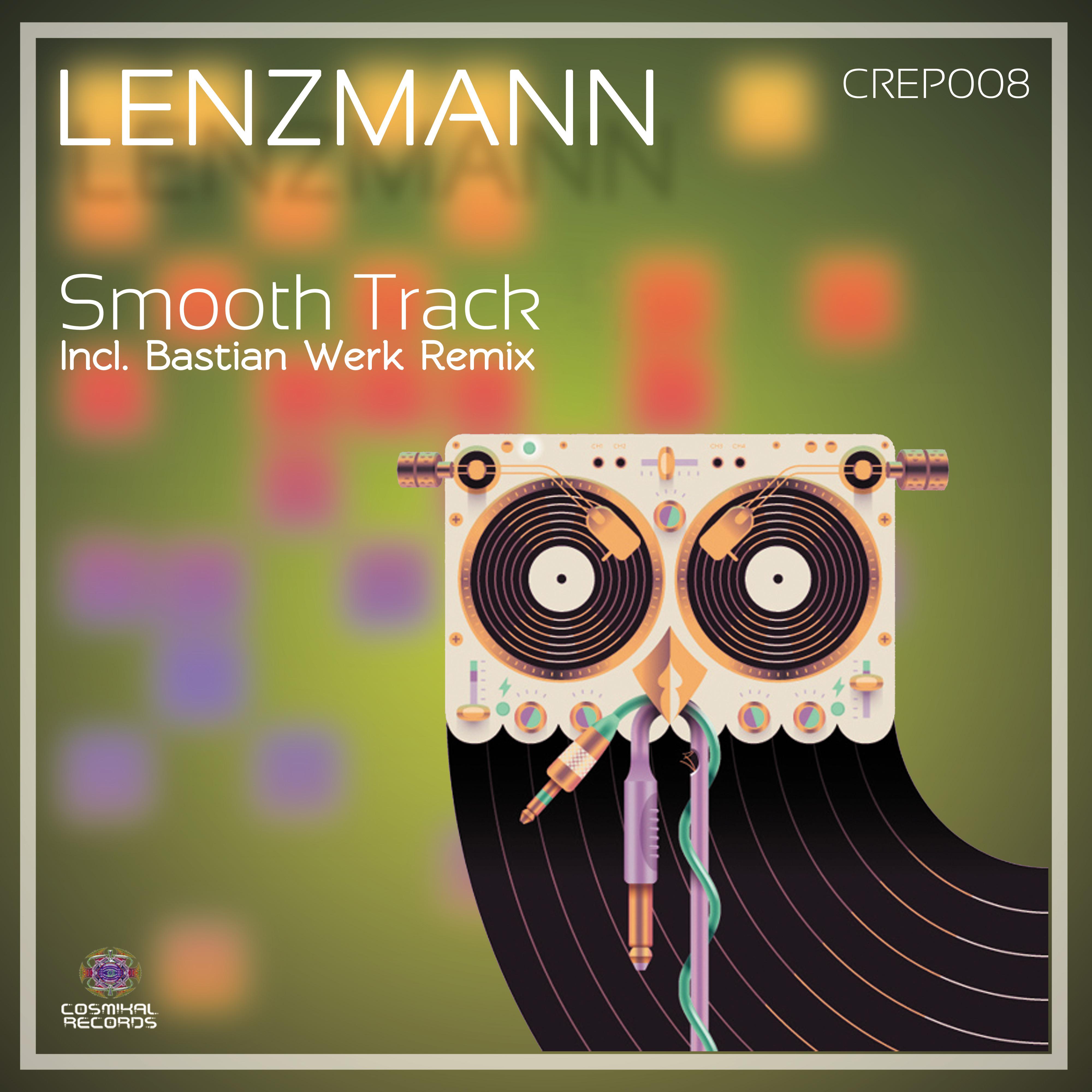 Smooth Track (Bastiam Werk Remix)