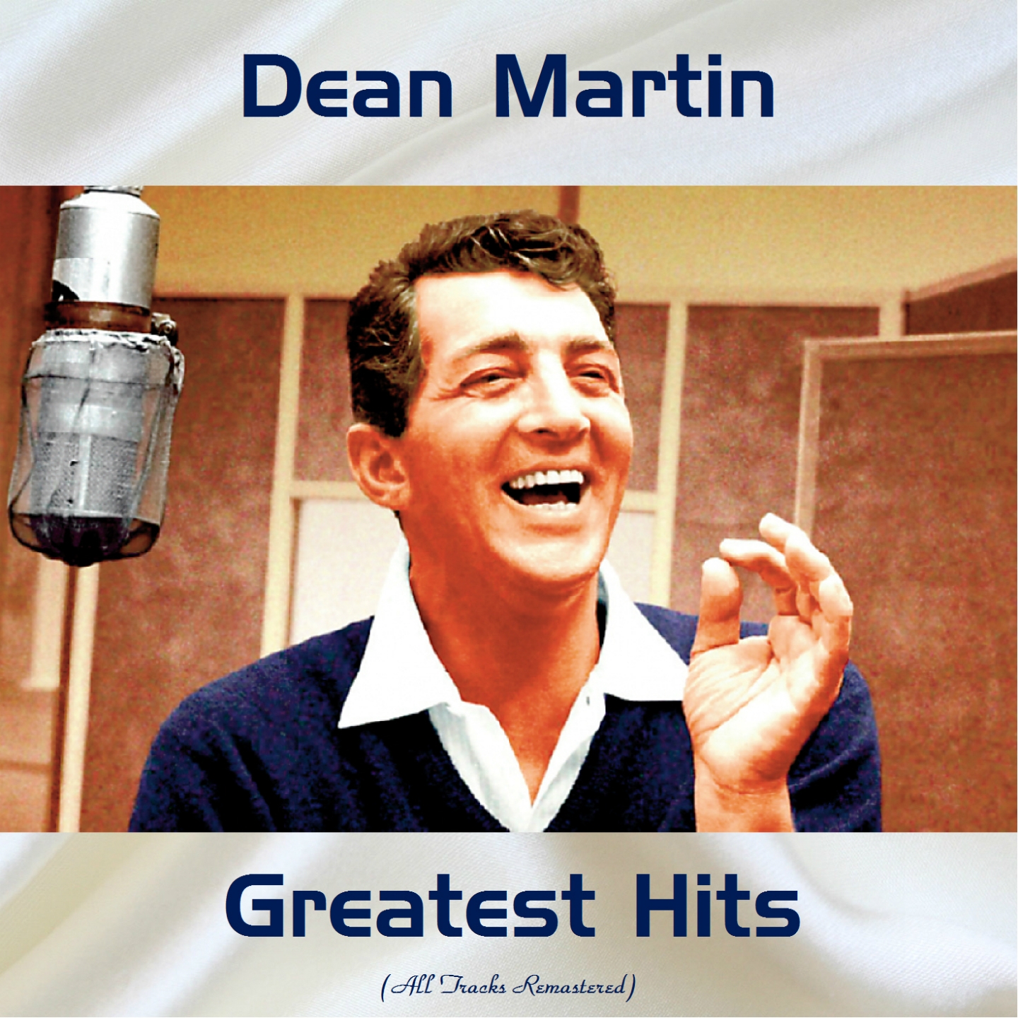 Dean Martin Greatest Hits (All Tracks Remastered)