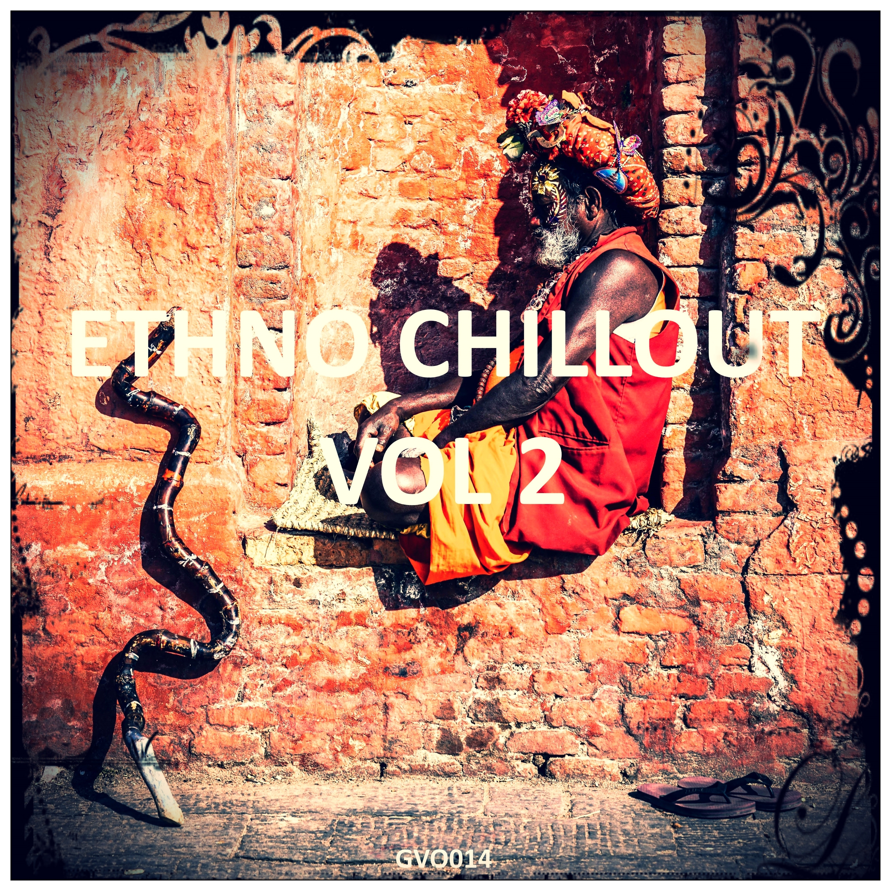 Ethno Chill Out, Vol. 2
