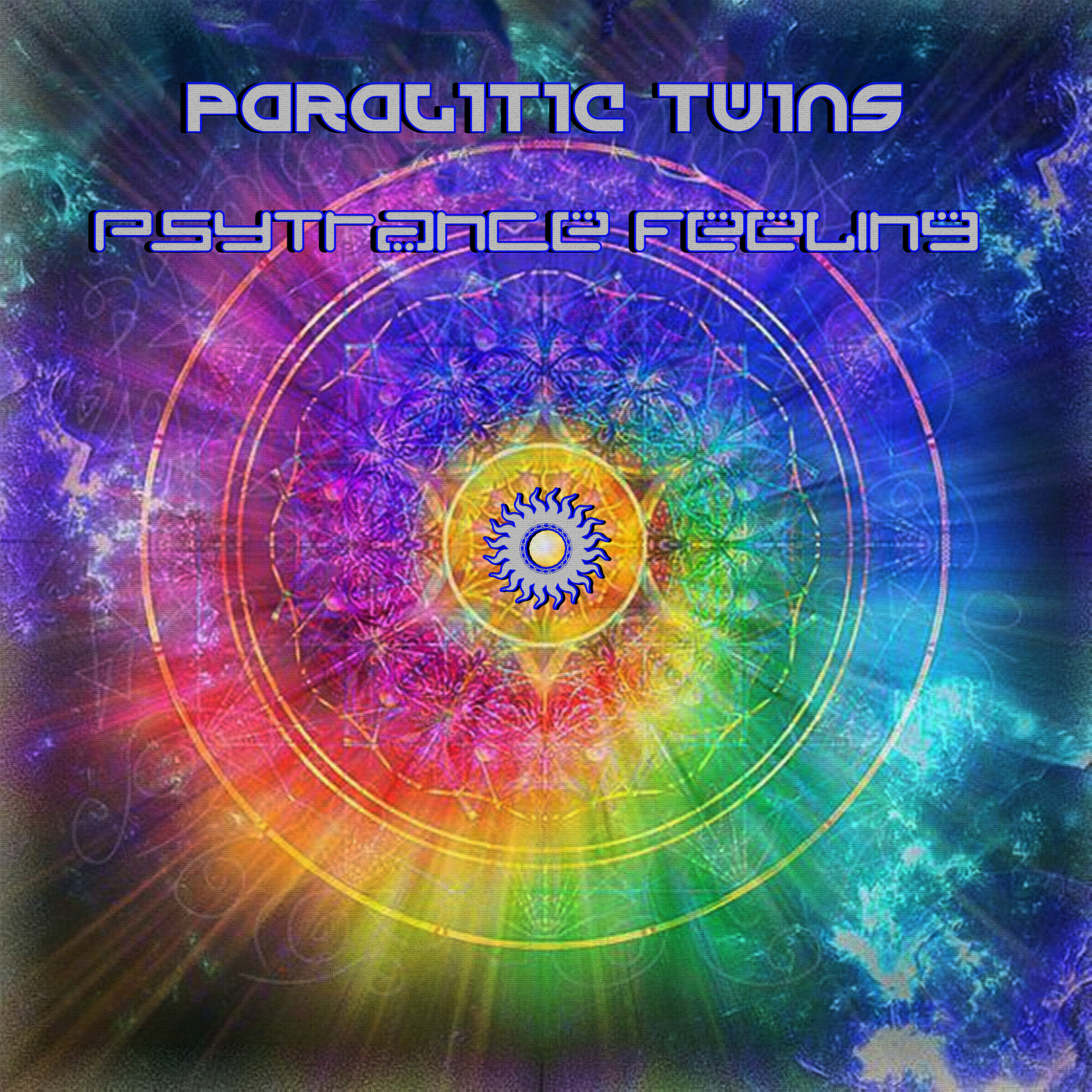 Psytrance Feeling