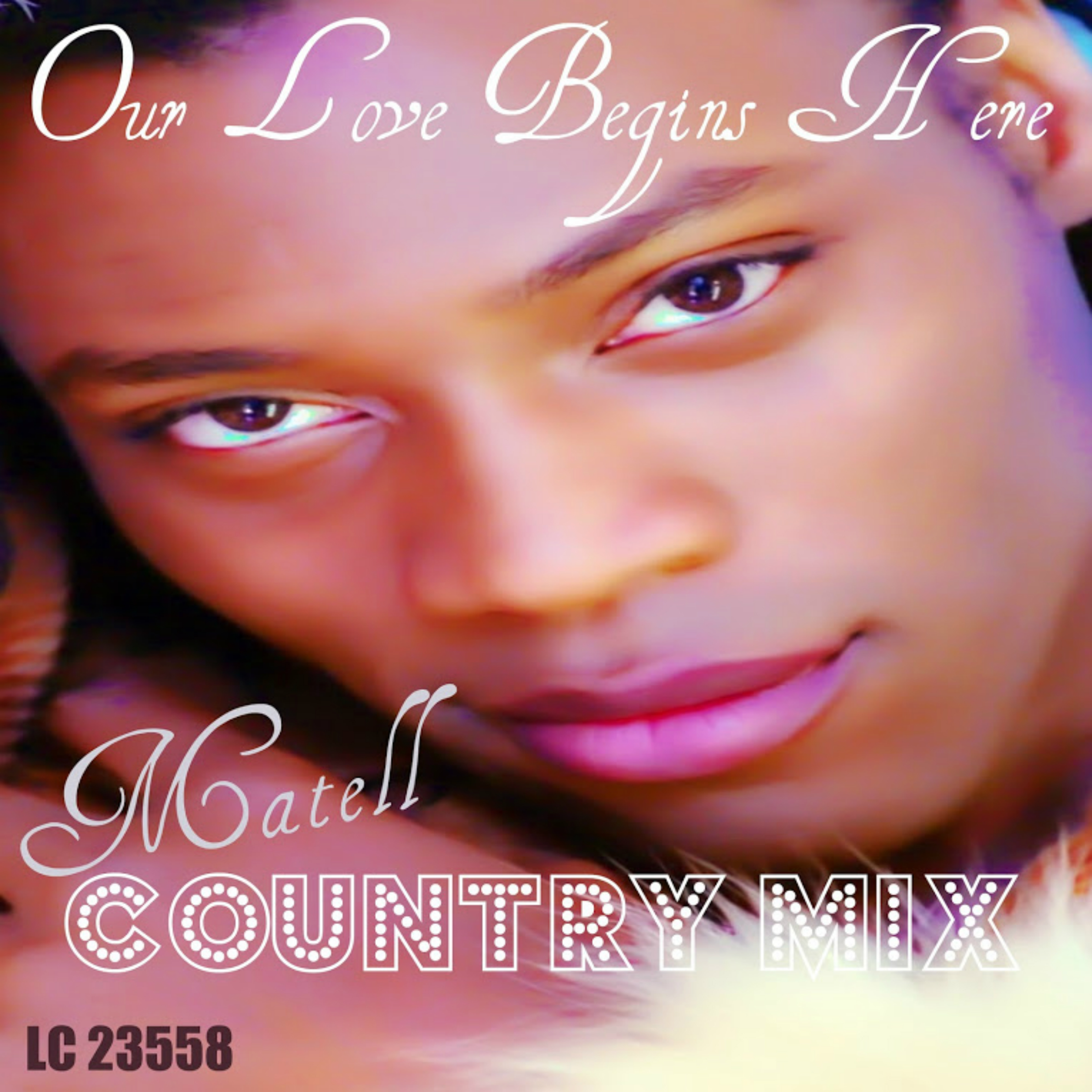 Our Love Begins Here (Country Mix)