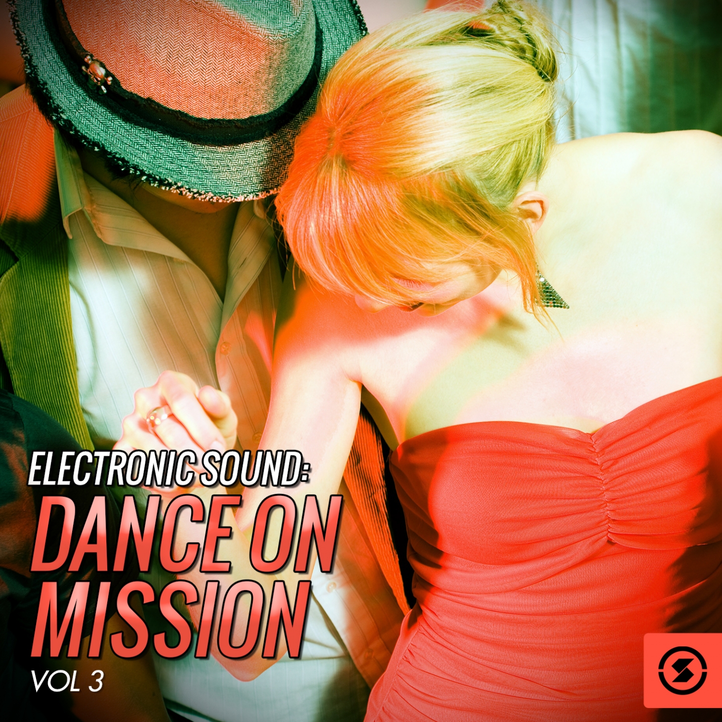 Electronic Sound: Dance on Mission, Vol. 3