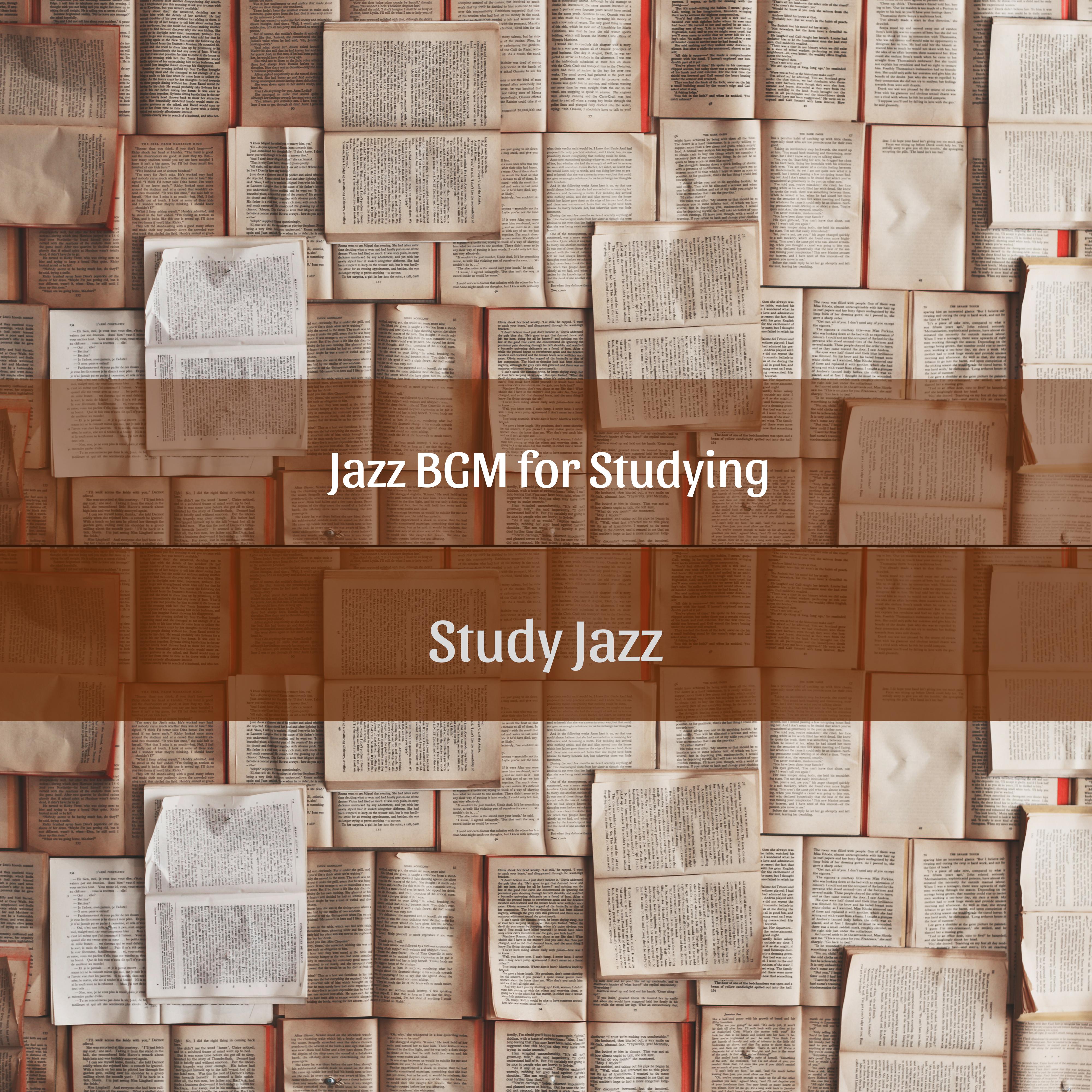 Study Jazz