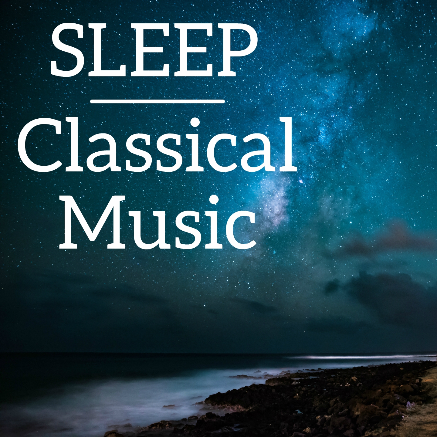 Sleep classical music