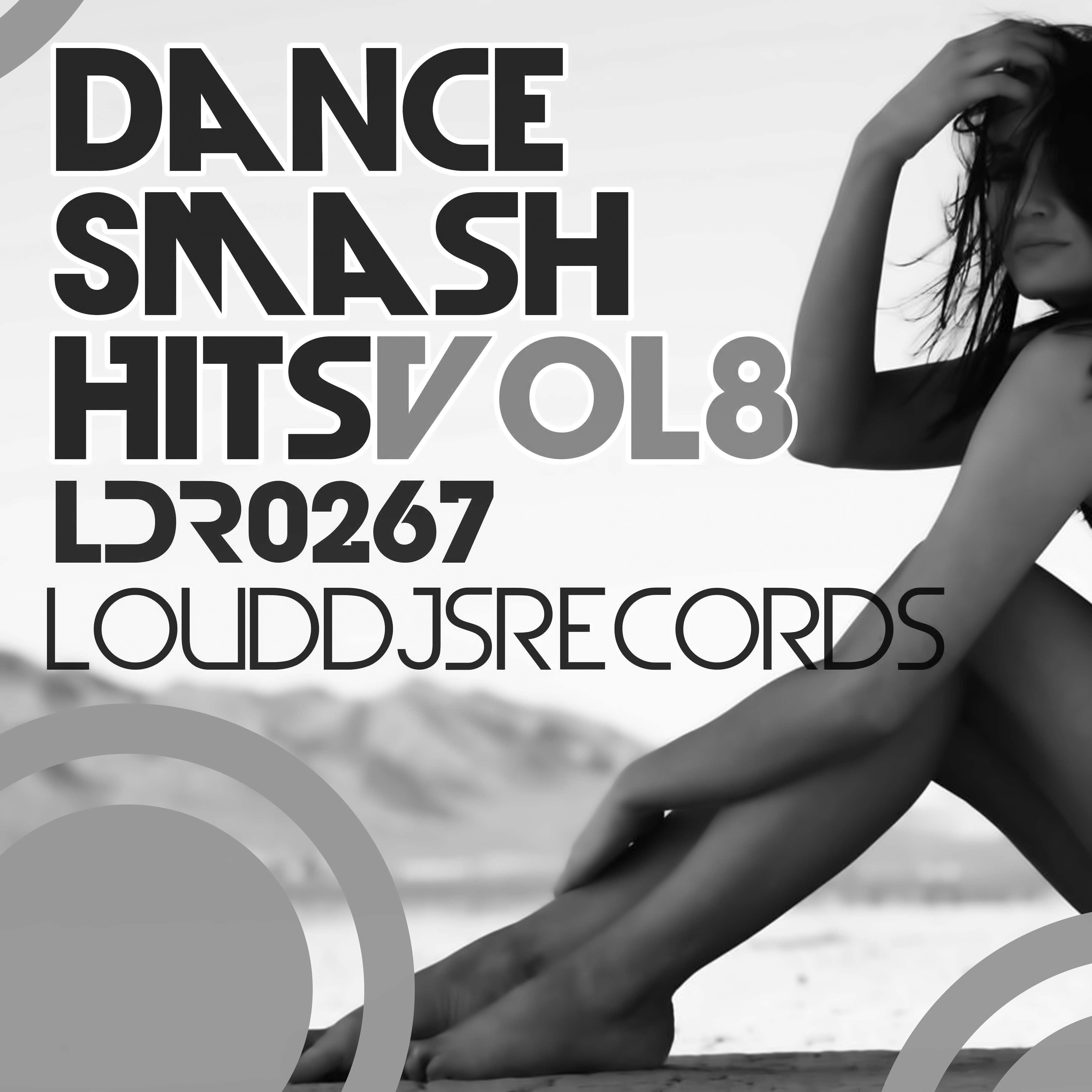 Dance Smash Hits, Vol. 8