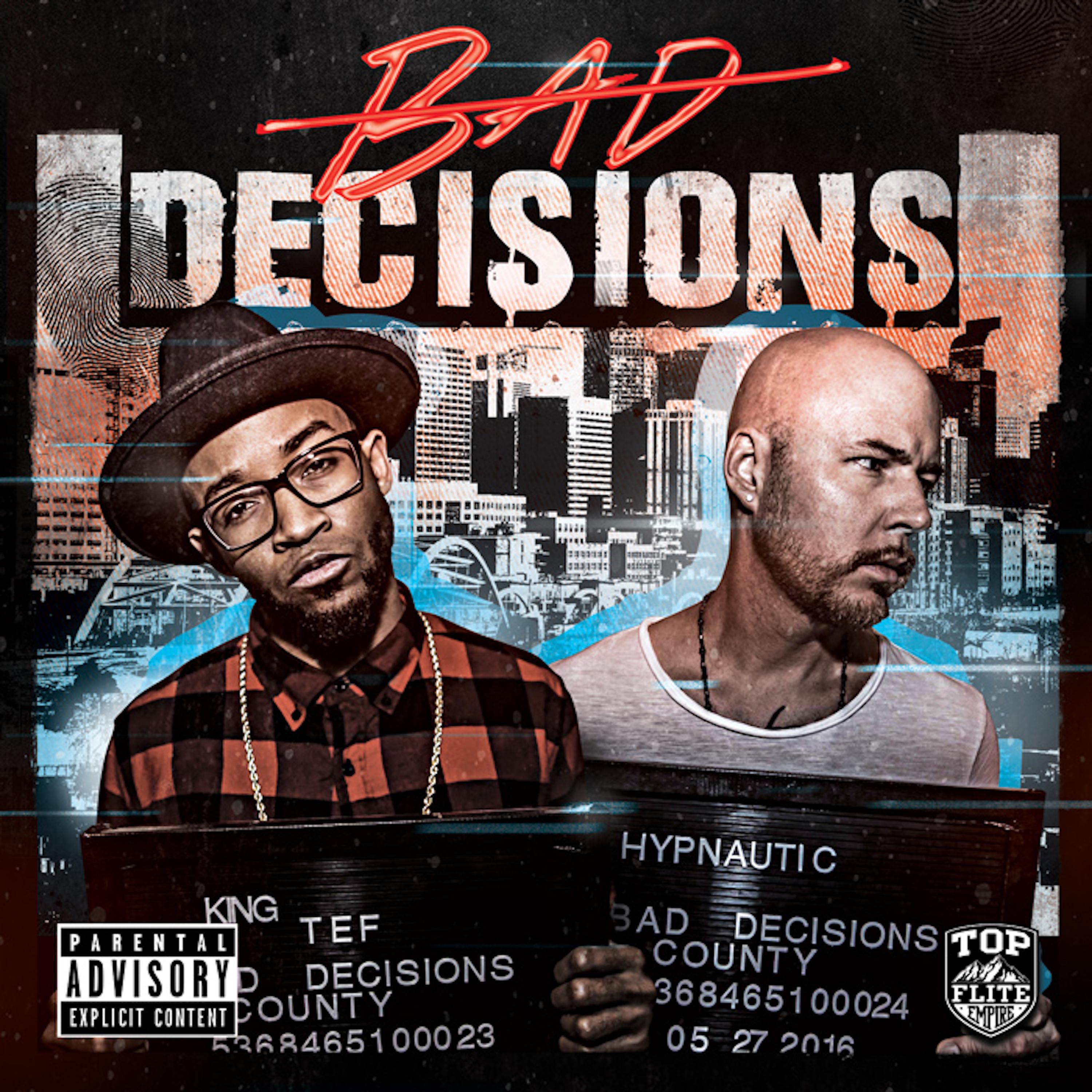 Bad Decisions (Deluxe Edition)