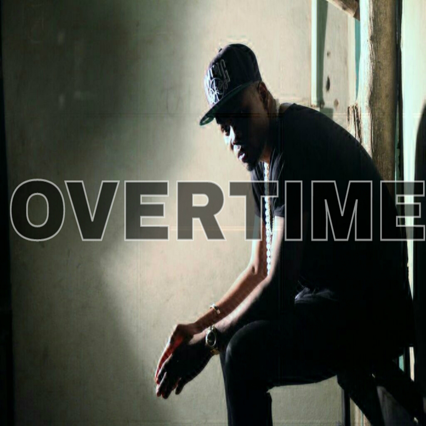 Overtime (Tamin)