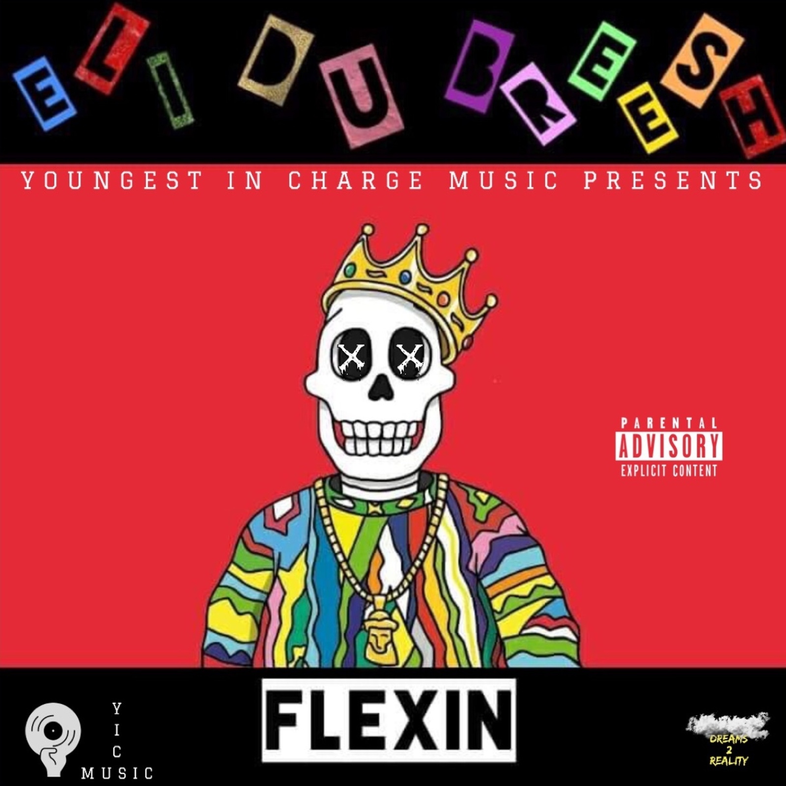 Flexin