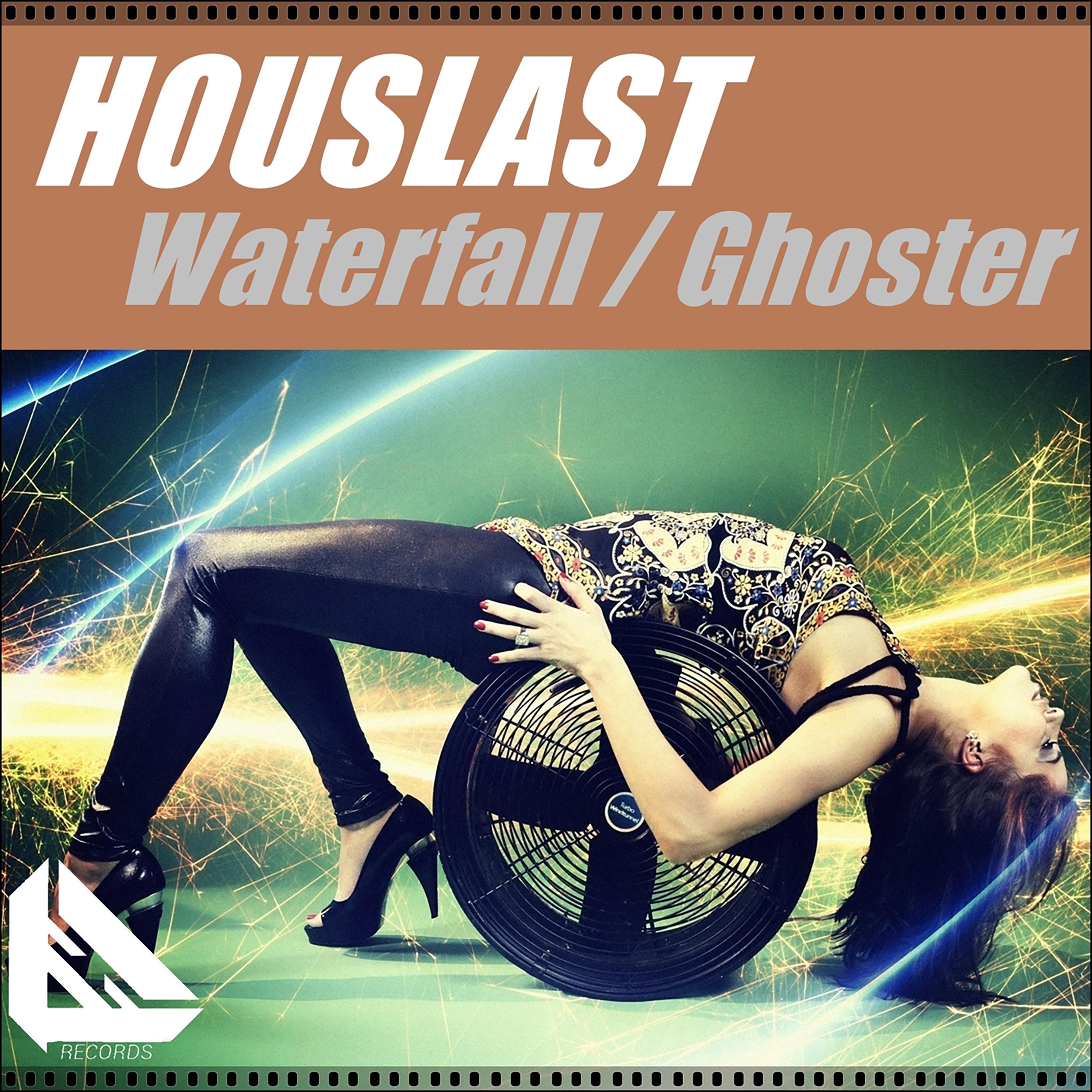 Waterfall / Ghoster