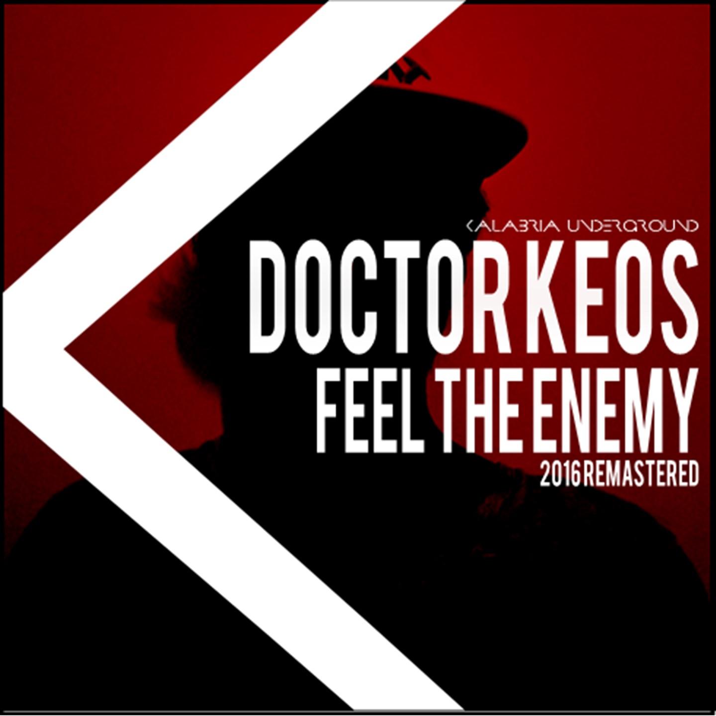 Feel the Enemy (Extended Remastered 2016)