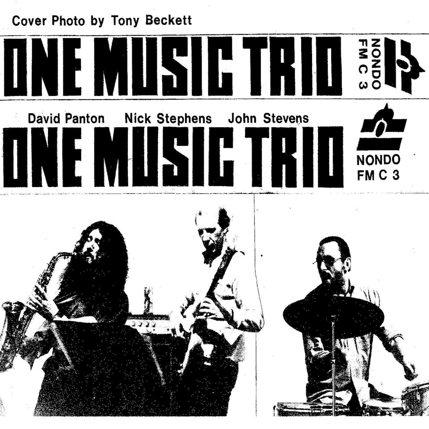 One Music Trio