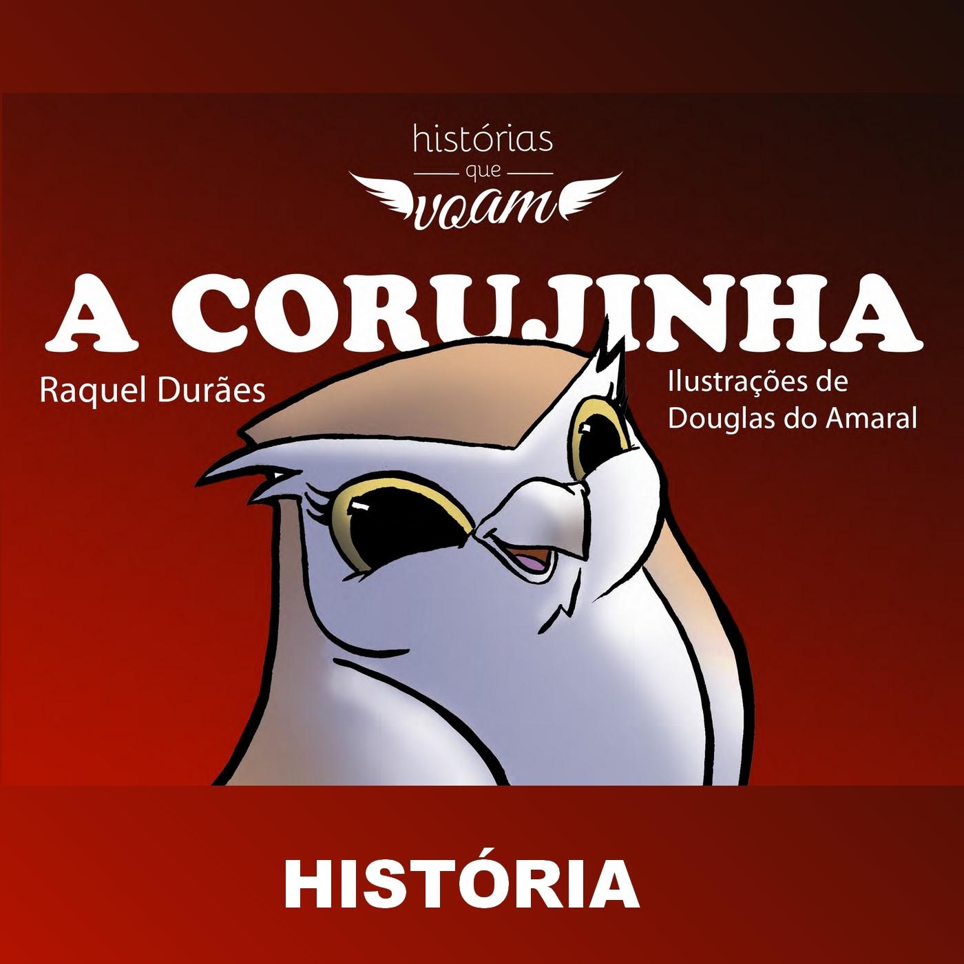 Histo rias Que Voam: A Corujinha