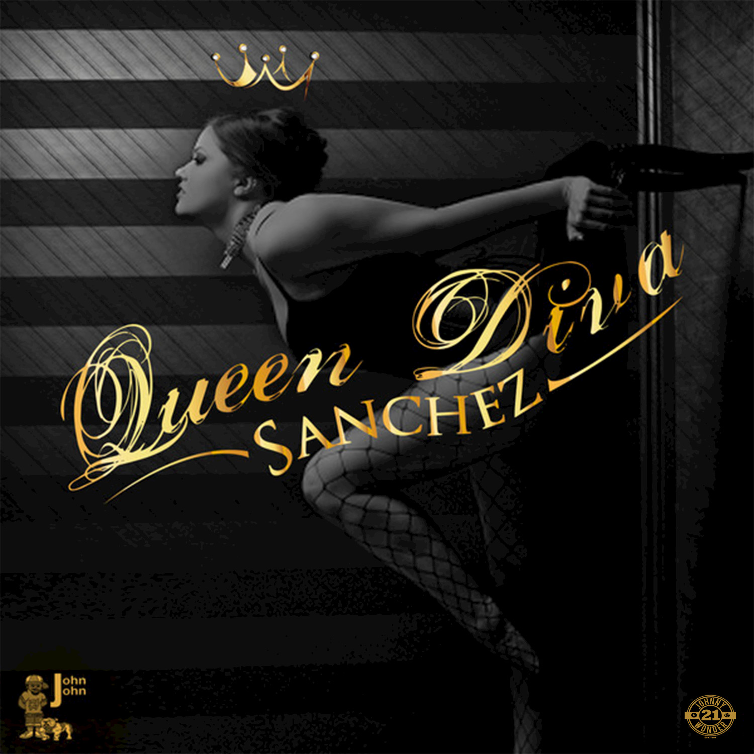 Queen Diva