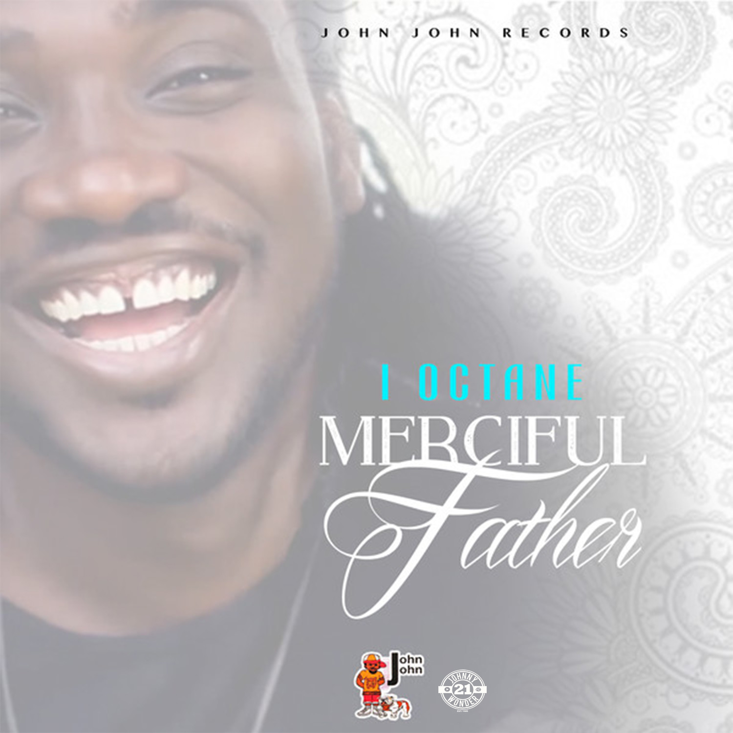 Merciful Father