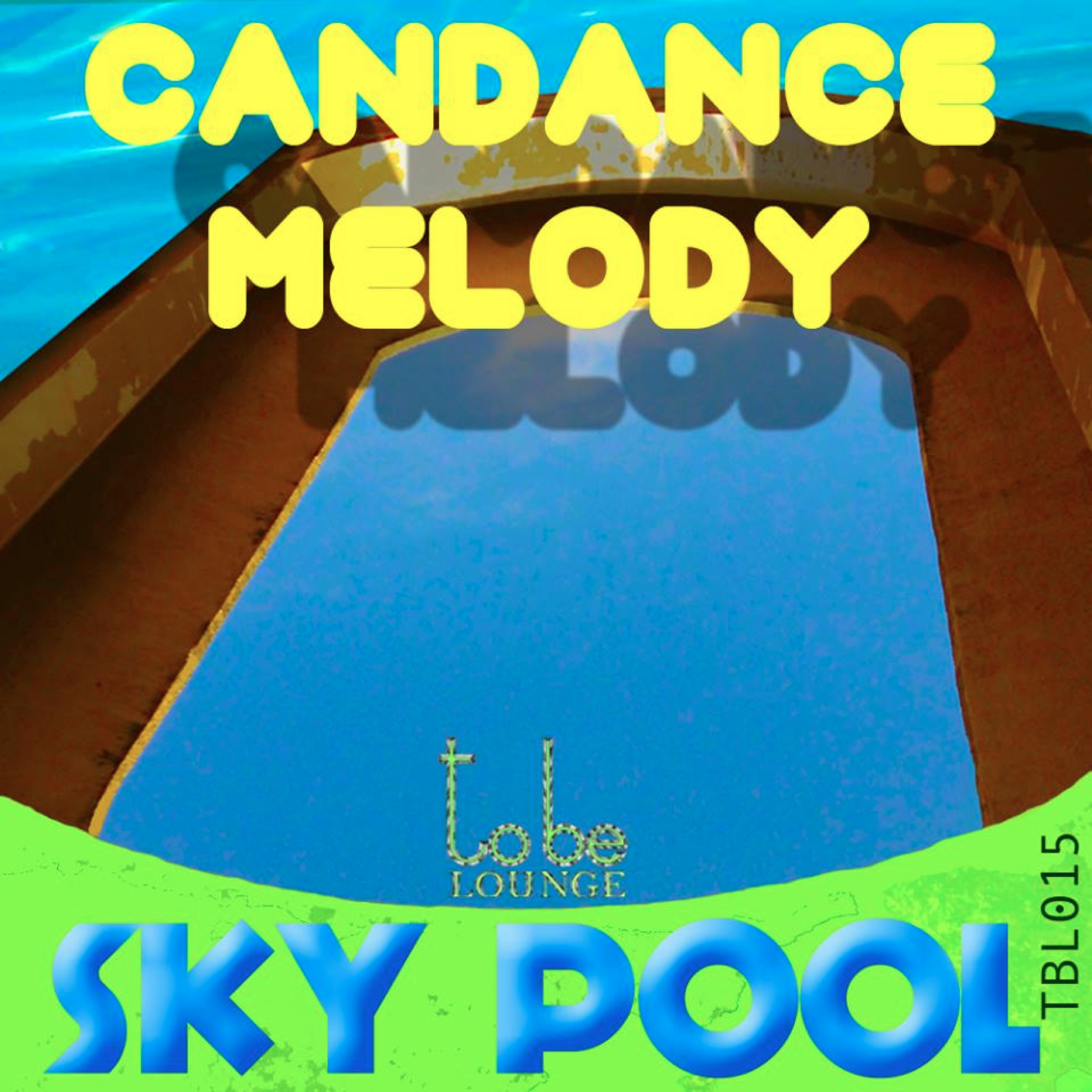 Sky Pool