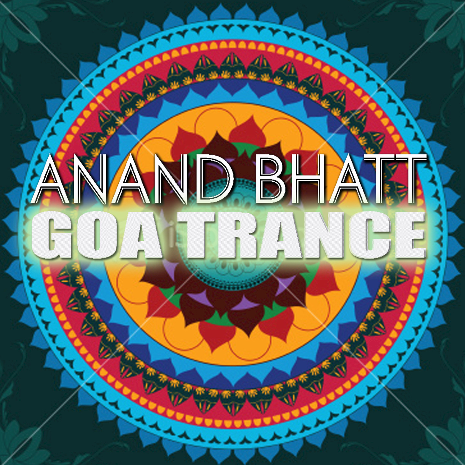 Goa Trance