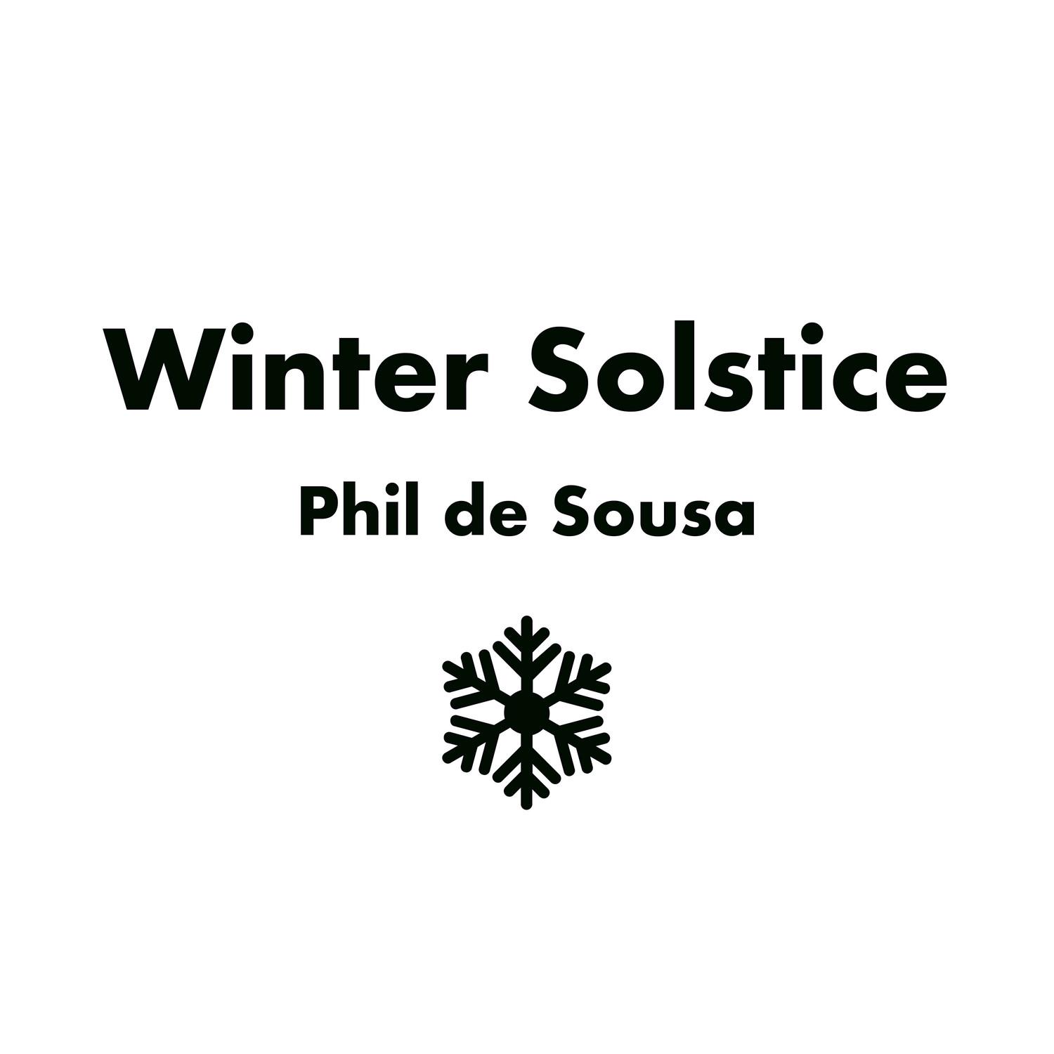 Winter Solstice