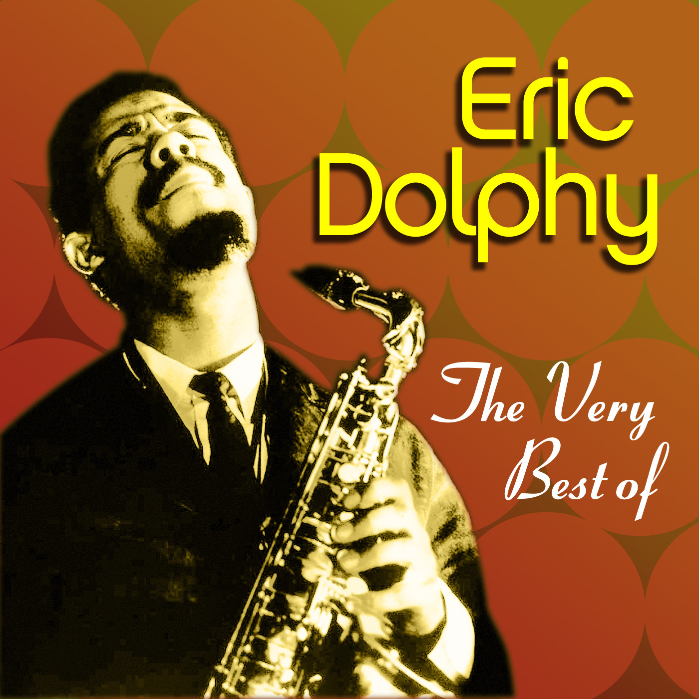 The Very Best of Eric Dolphy