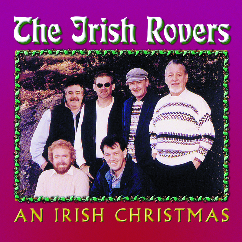 An Irish Christmas