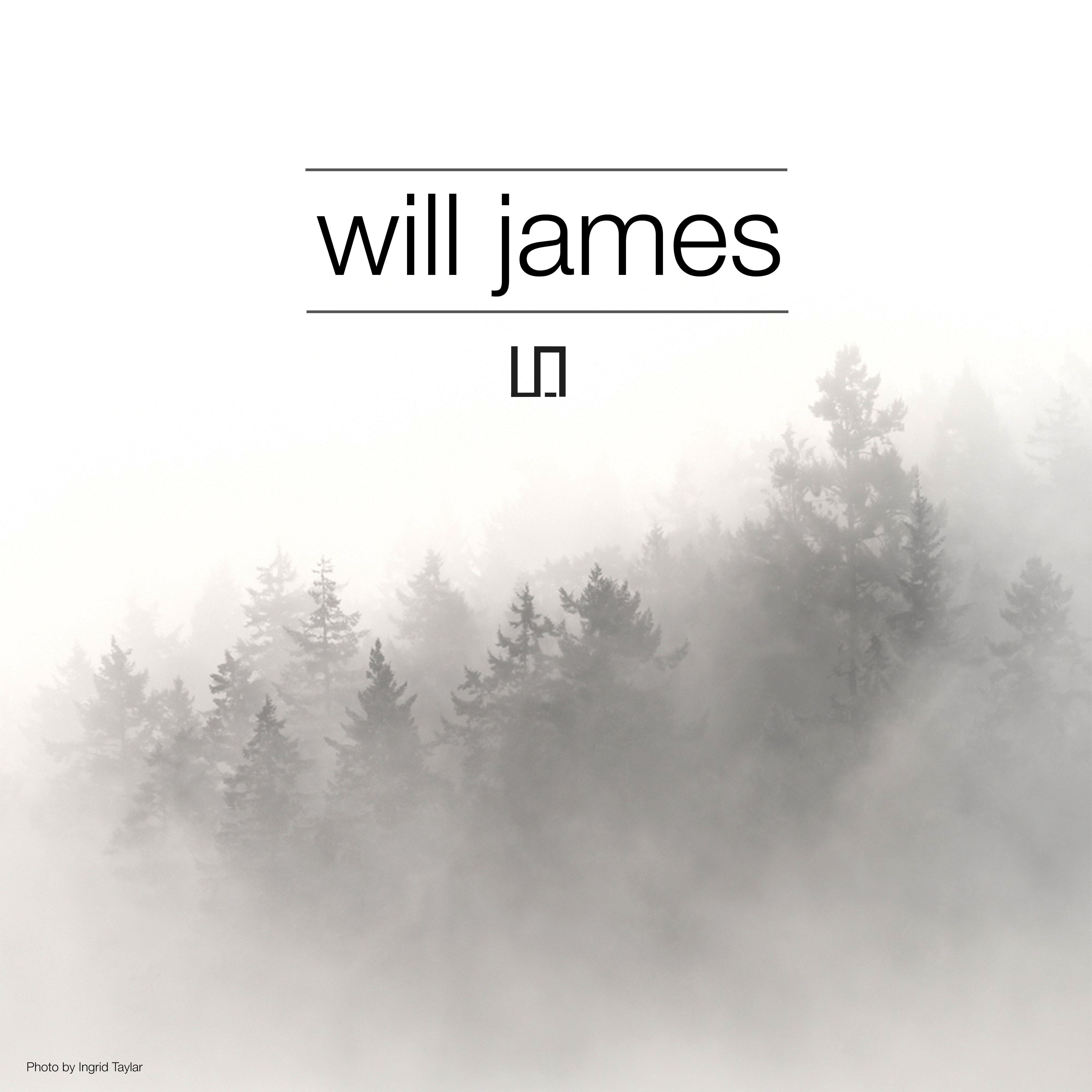 Will James