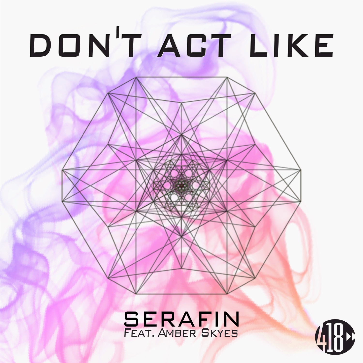 Don't Act Like (Radio Edit)