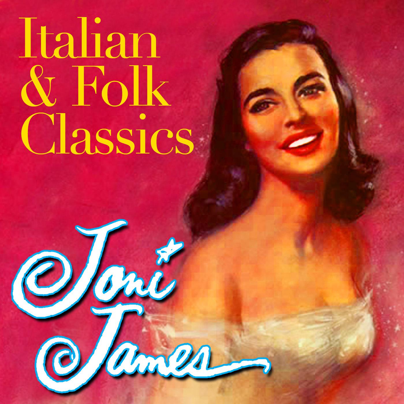 Italian & Folk Classics
