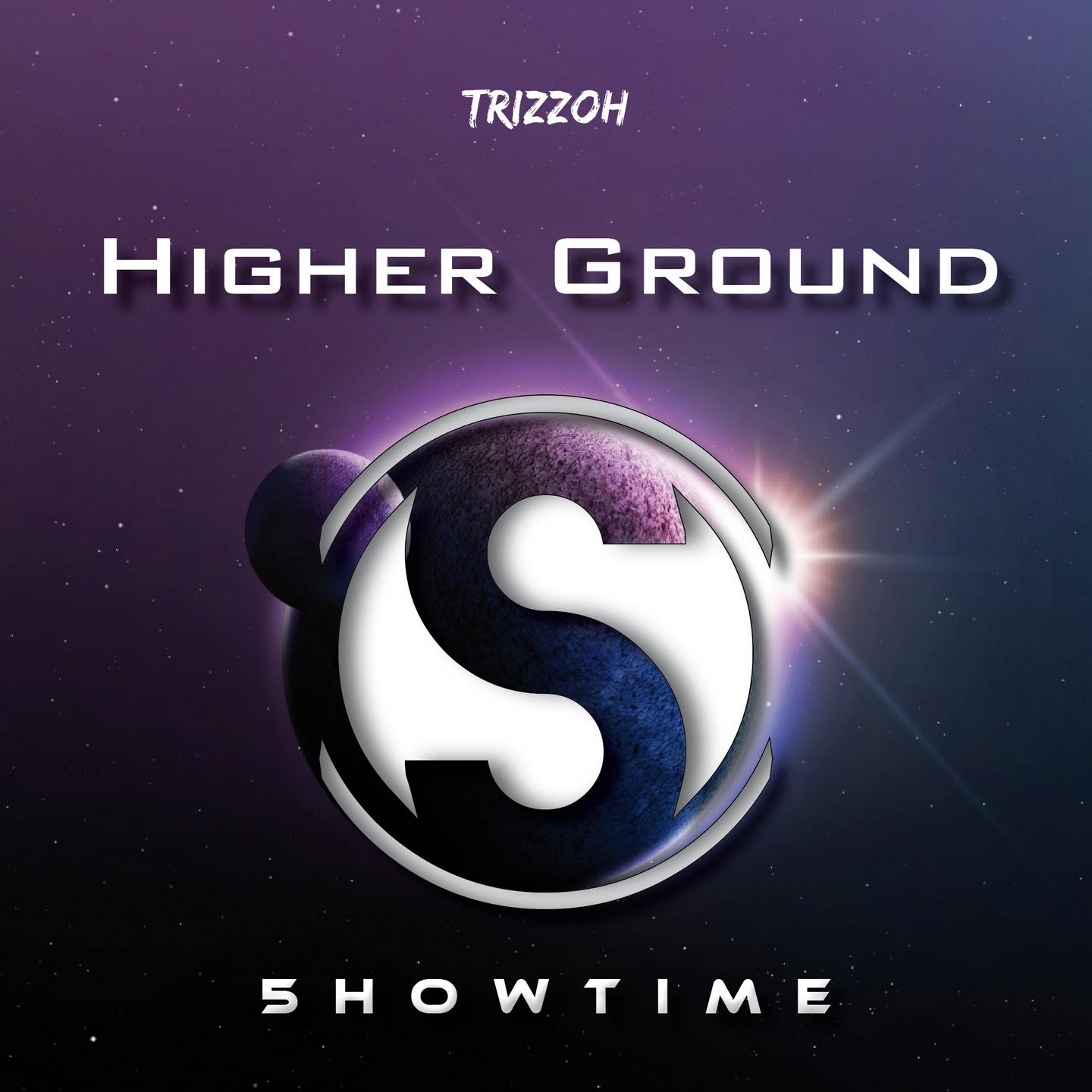 Higher Ground