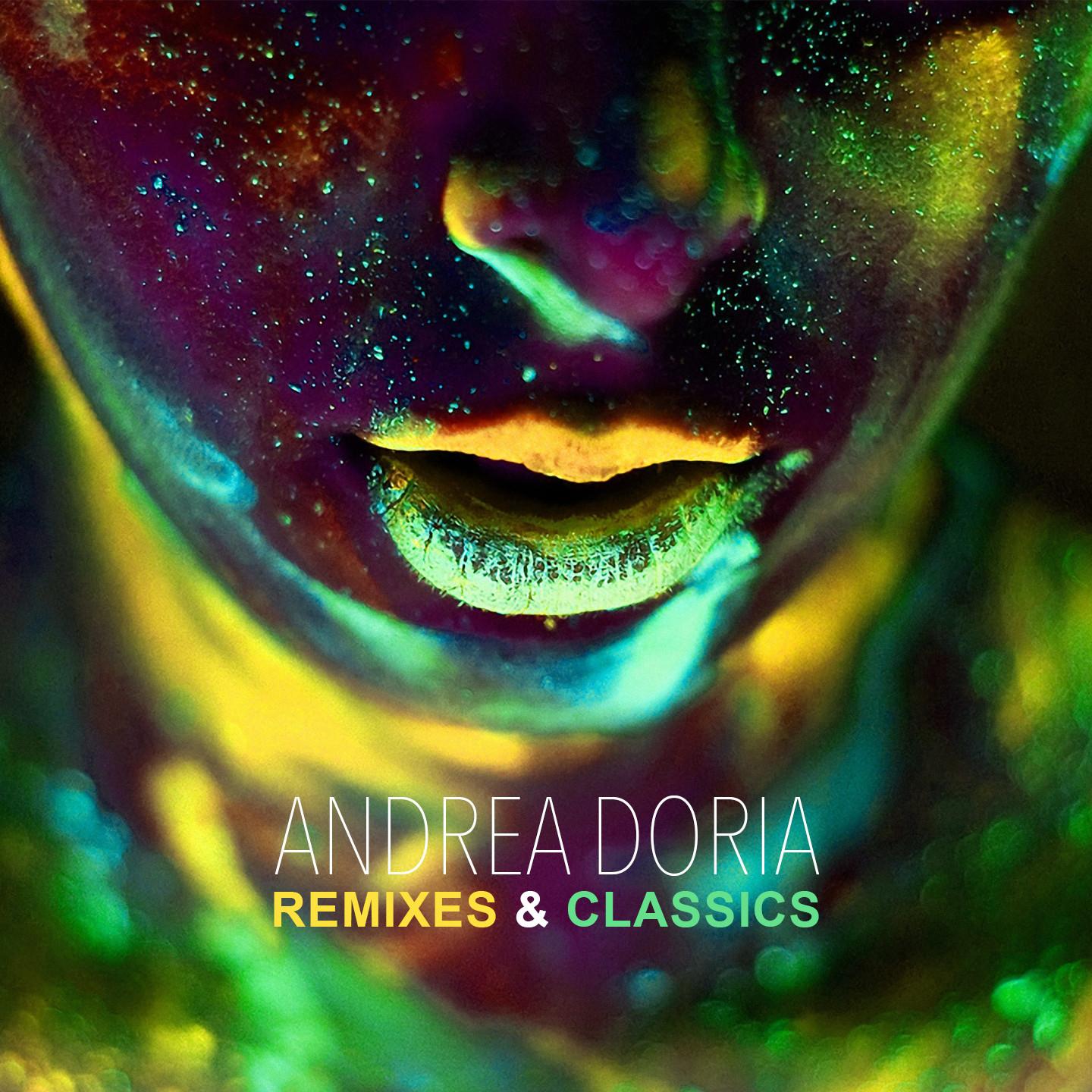 Unique (Andrea Doria Remix)