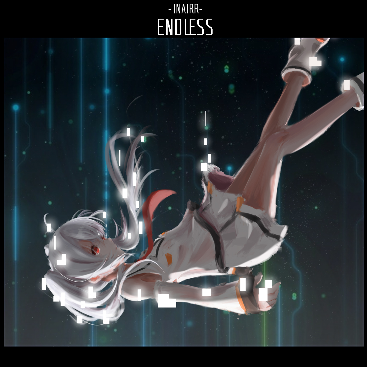 Endless(Original Mix)