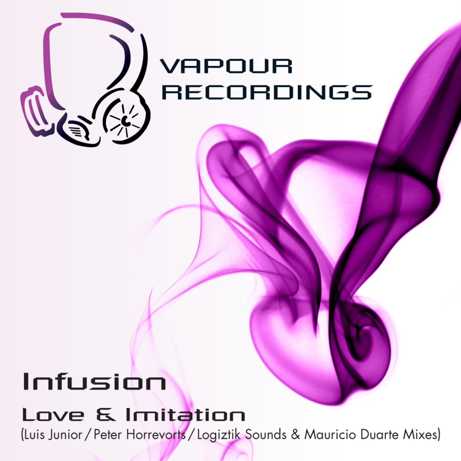 Love & Imitation (Luis Junior Remix)