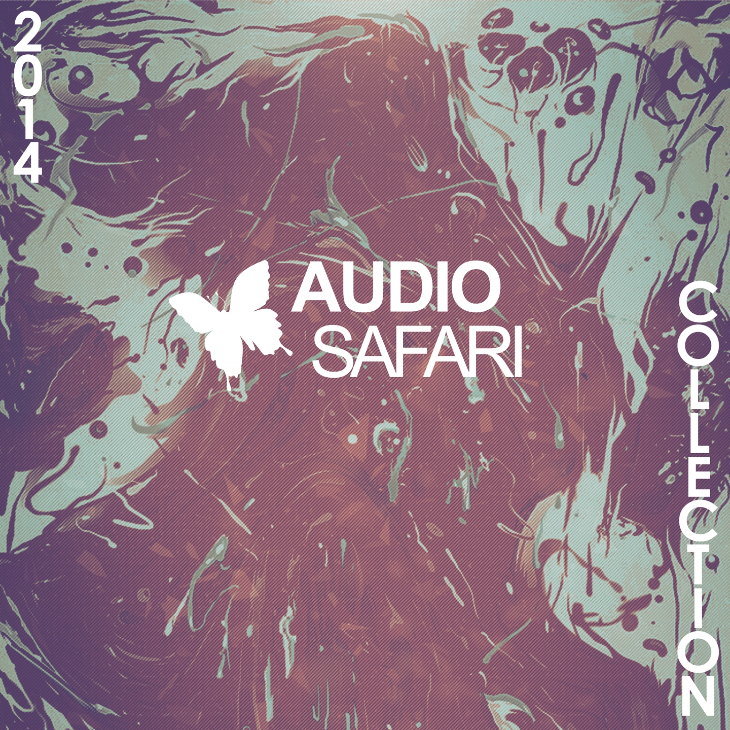 Audio Safari 2014 Collection
