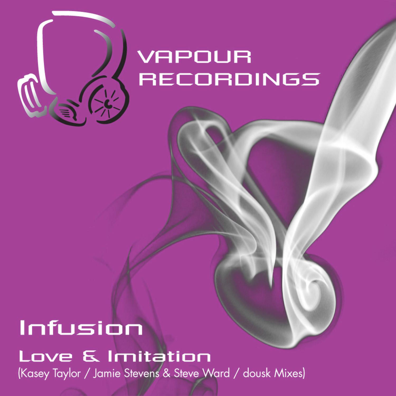 Love & Imitation (Kasey Taylor's 2011 Re-Edit Main Mix)