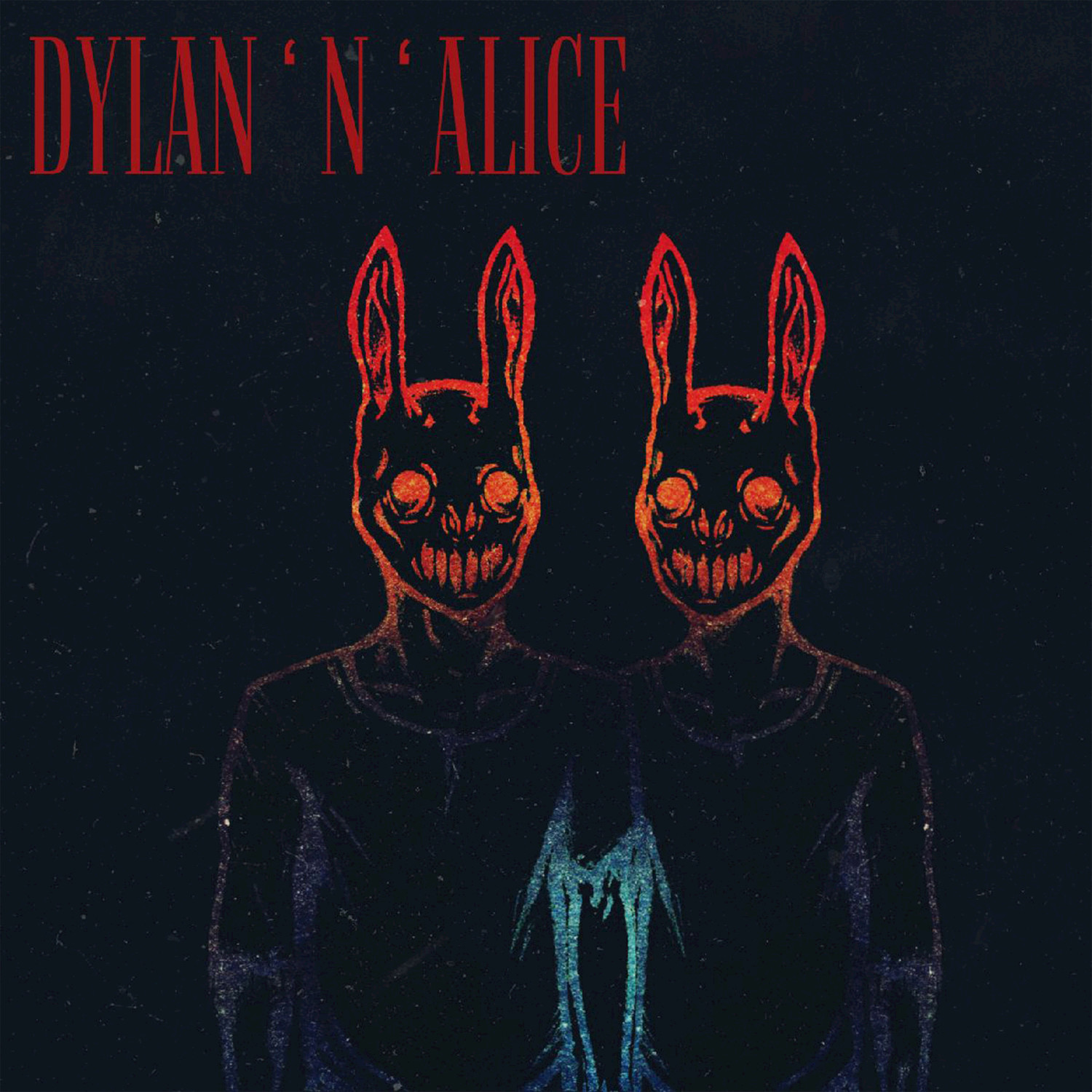Dylan 'N' Alice