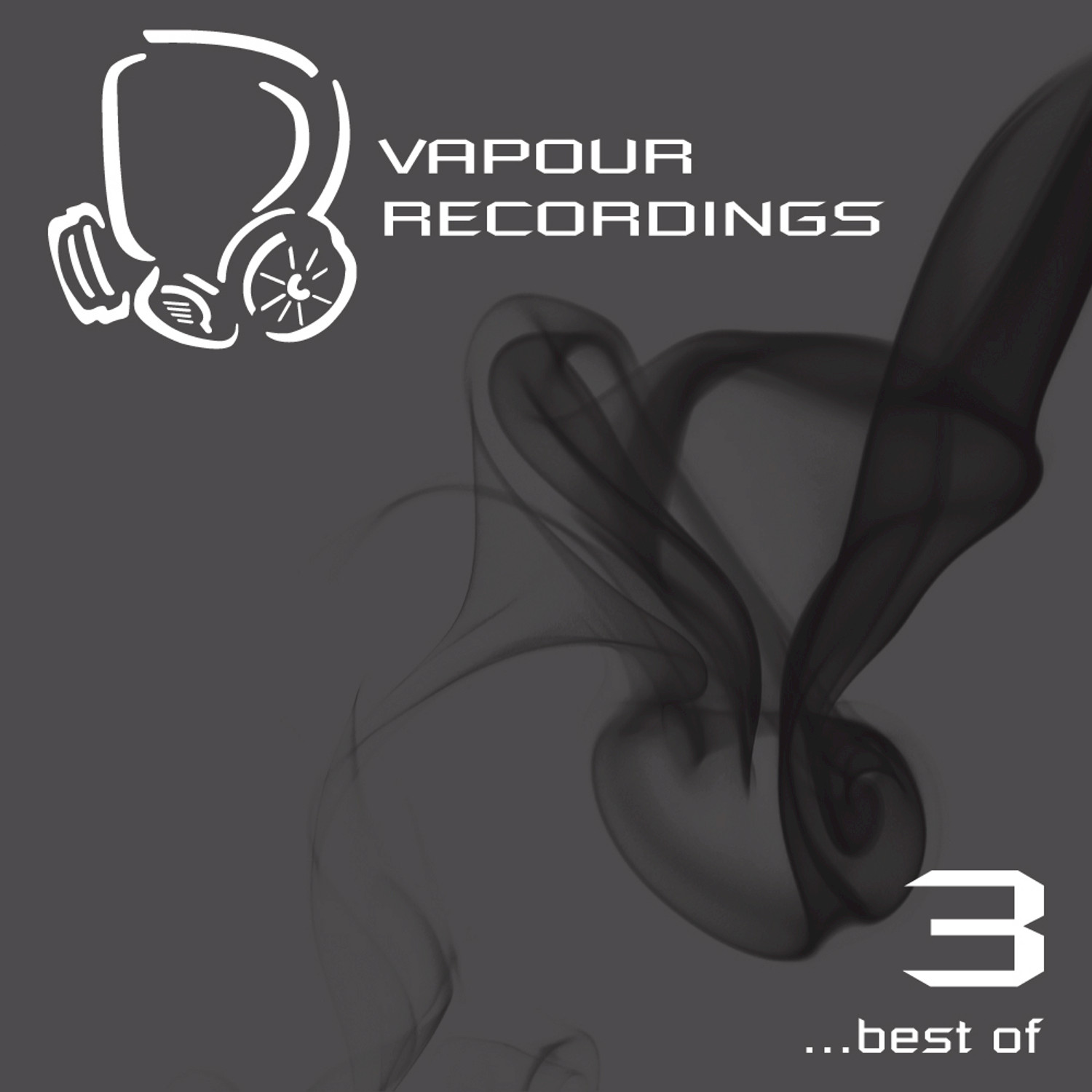 Best of Vapour Recordings Volume 3