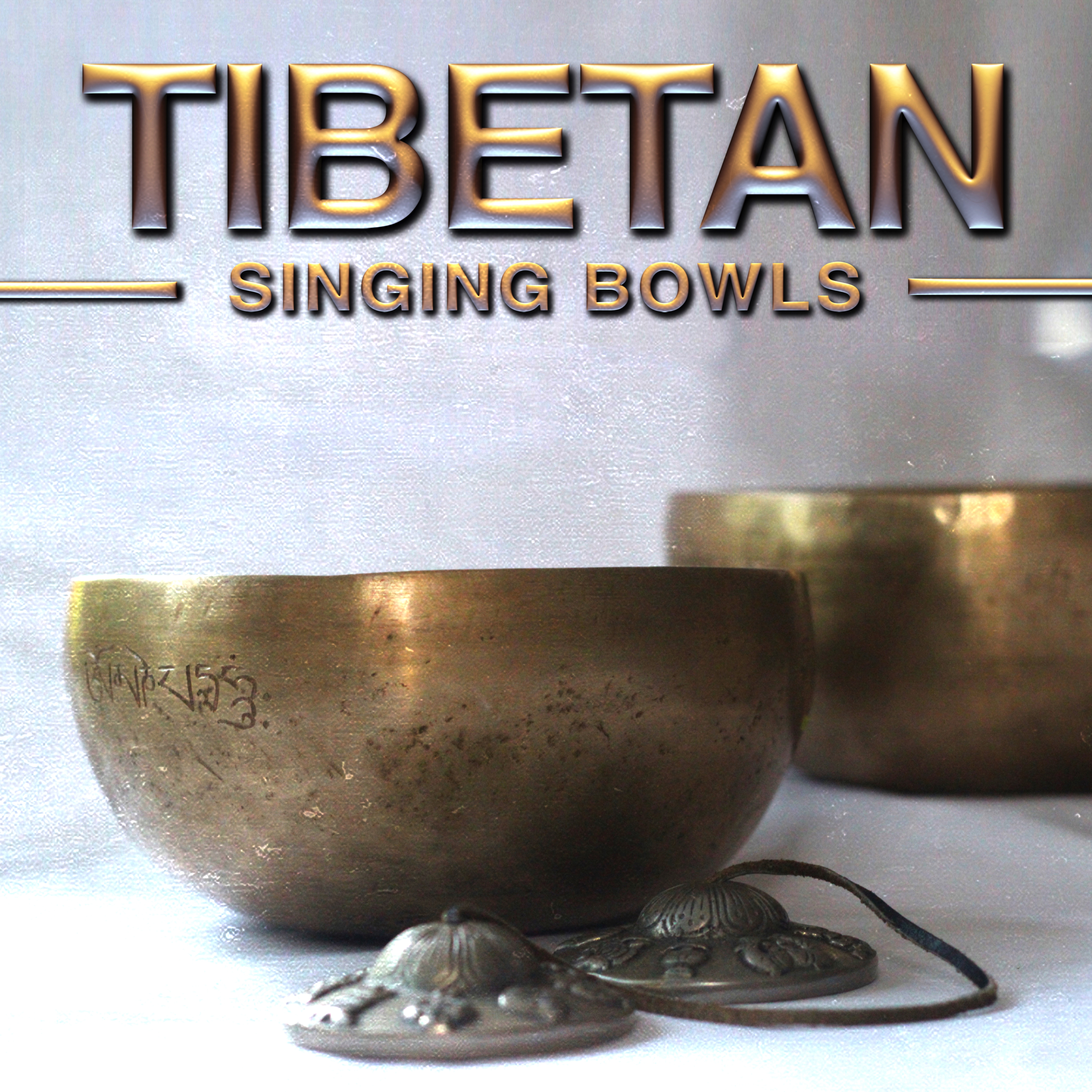 Tibetan Singing Bowls