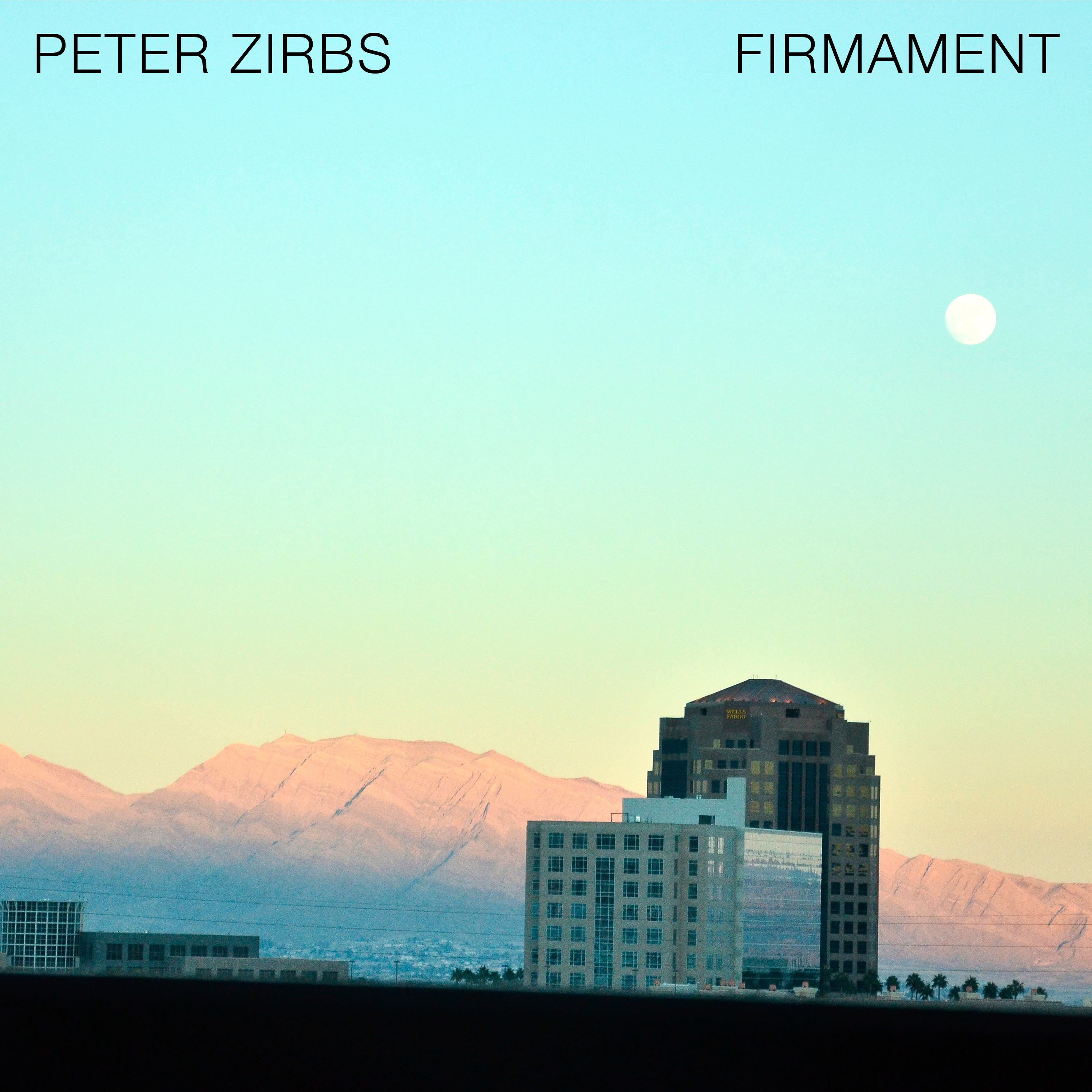Firmament EP