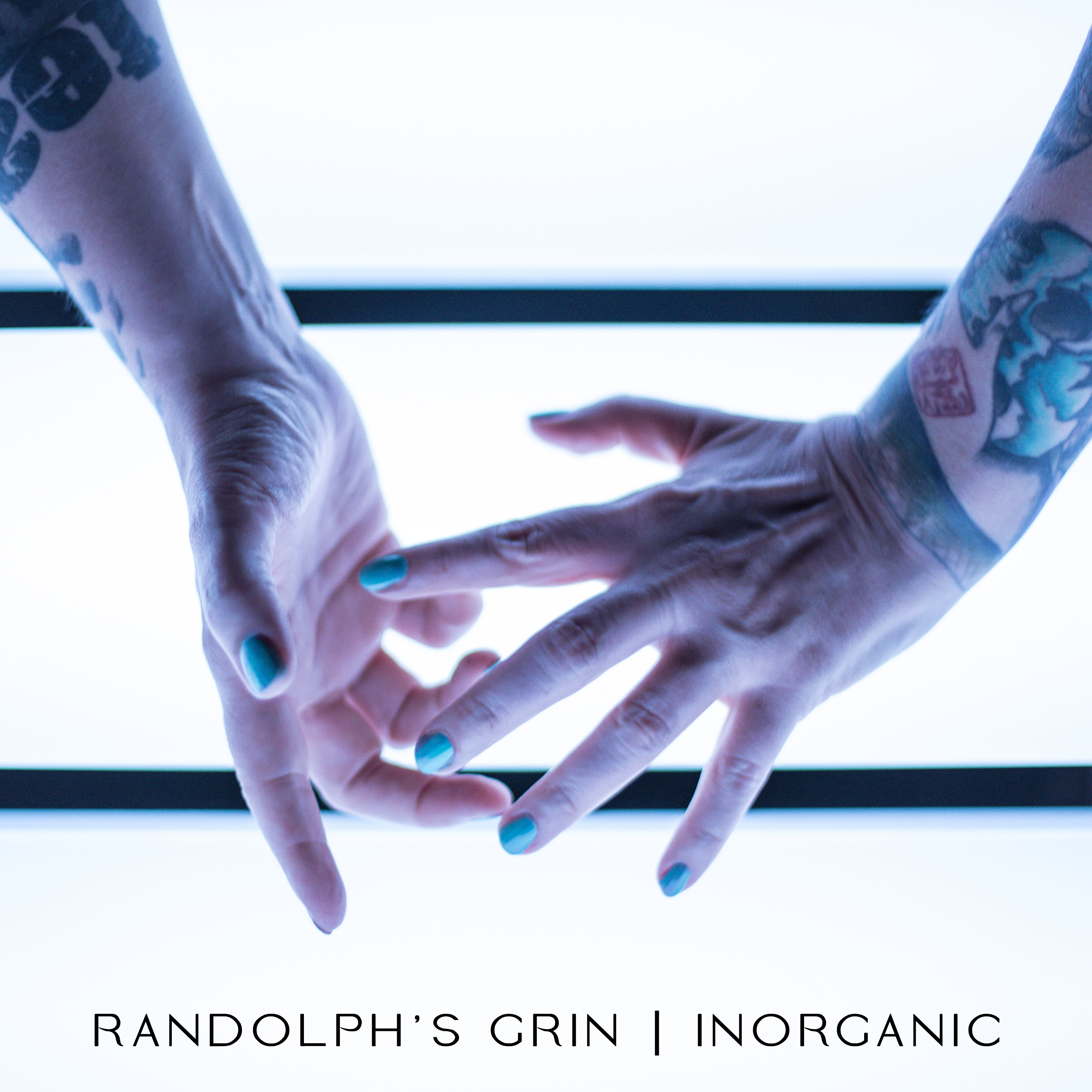 Inorganic (Bells Into Machines Remix)