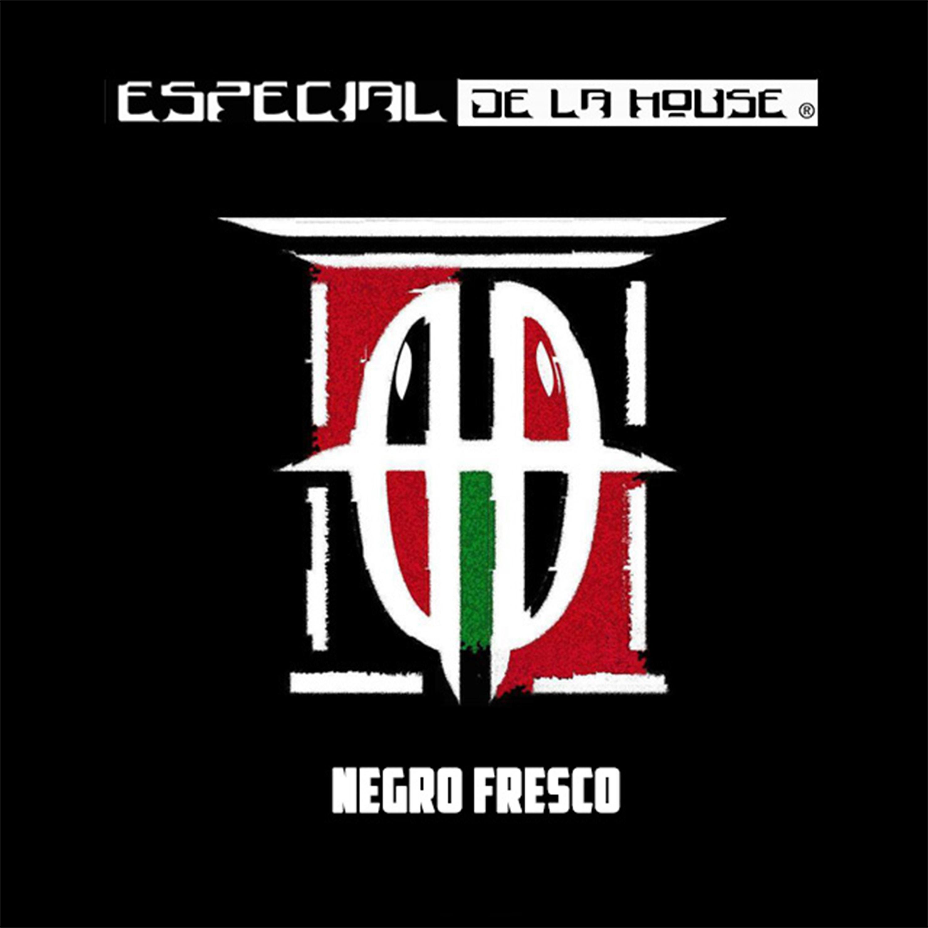 Negro Fresco