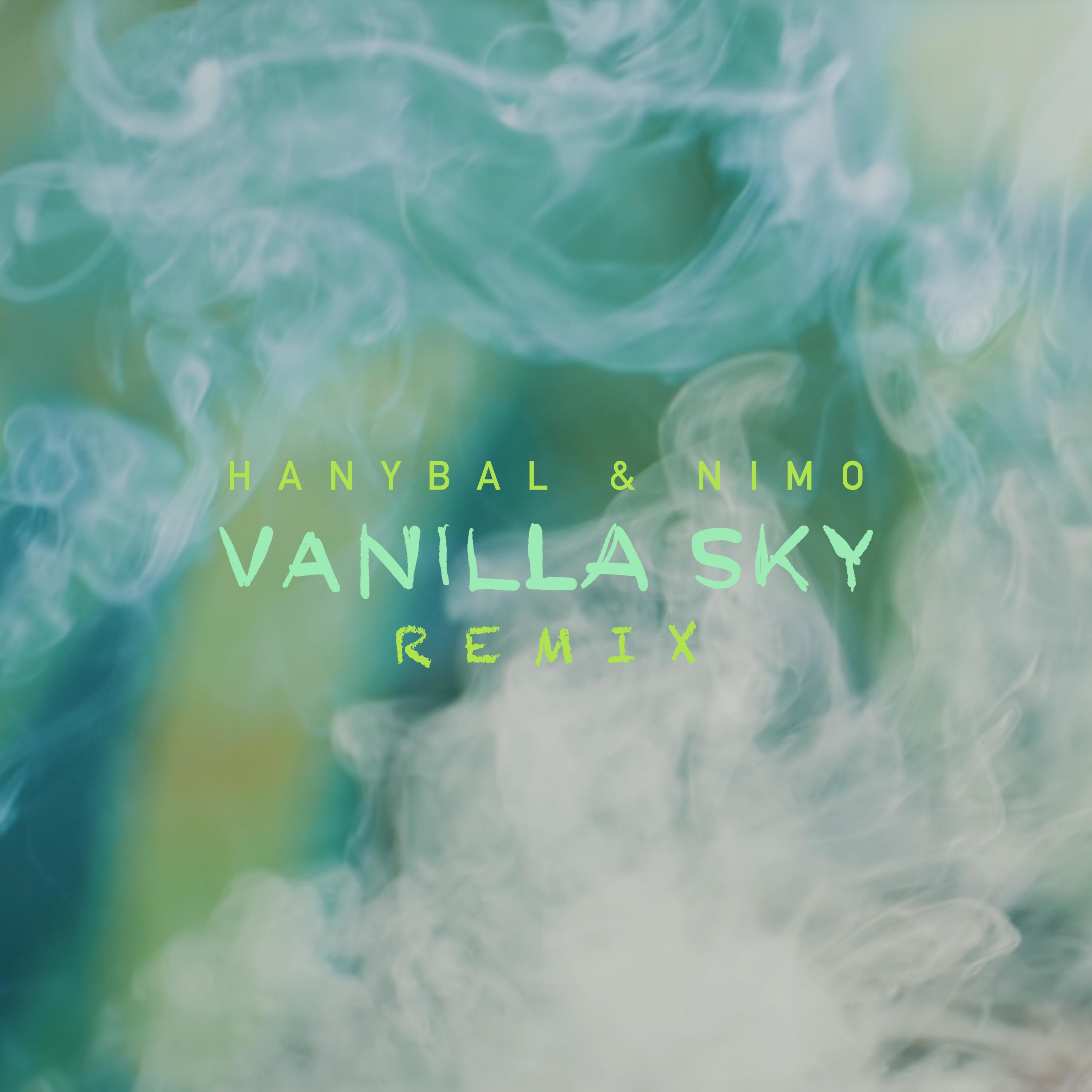 Vanilla Sky (Remix)