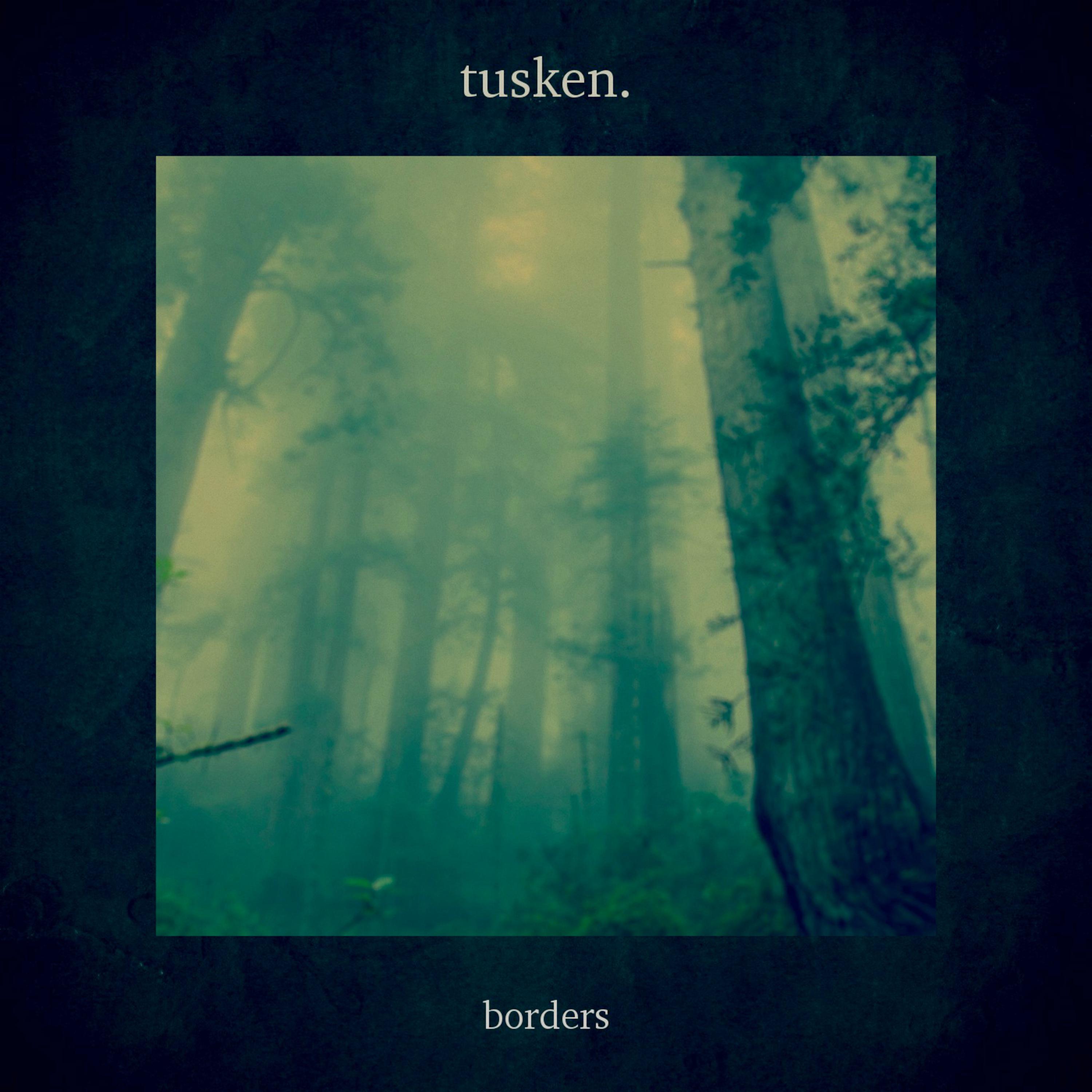 borders - EP