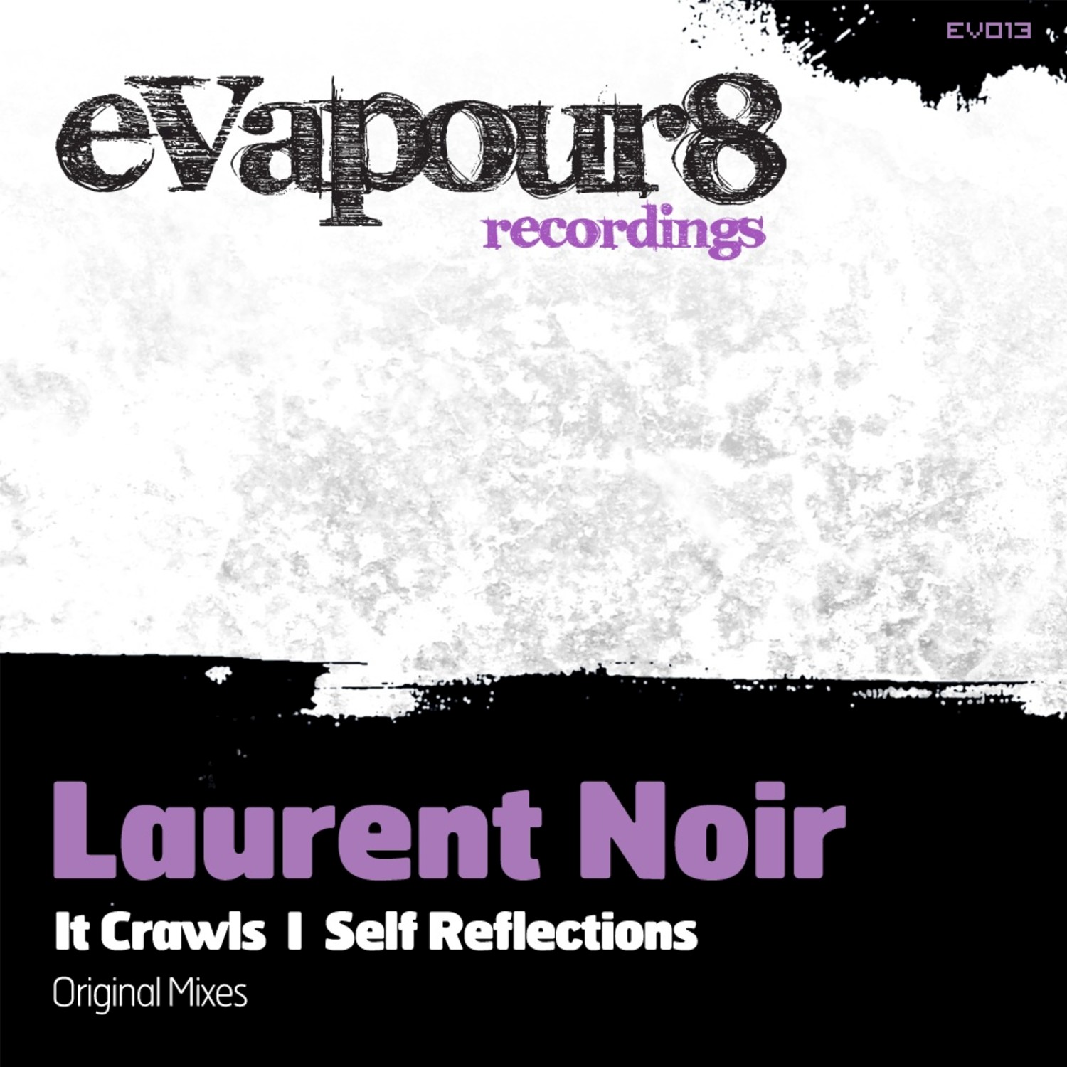 Self Reflections (Original Mix)